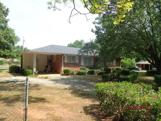 Property image 3 at 611 Winston Drive, Anderson, SC 29621