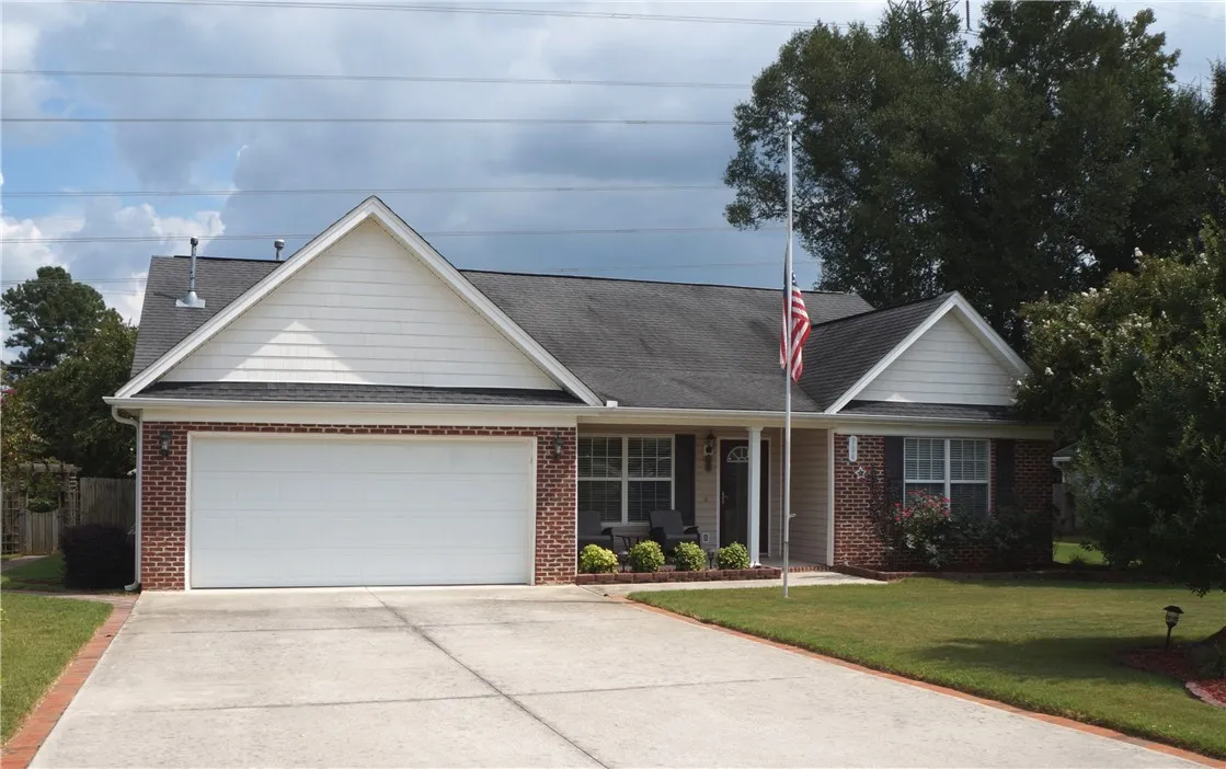 Property image 1 at 104 Glen Arbor Drive, Anderson, SC 29625