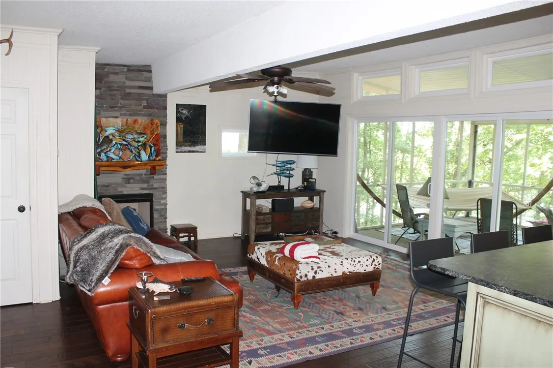 Property image 5 at 319 Lakeview Drive, Townville, SC 29689
