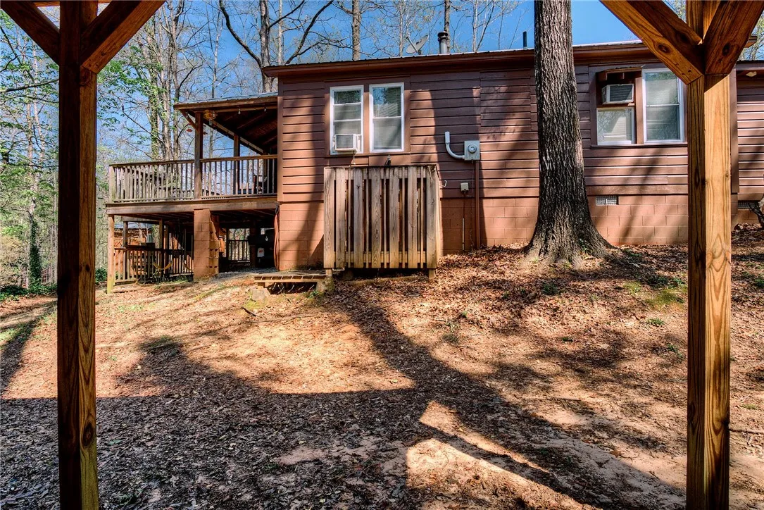 Property image 3 at 637 Lake Drive, Salem, SC 29676