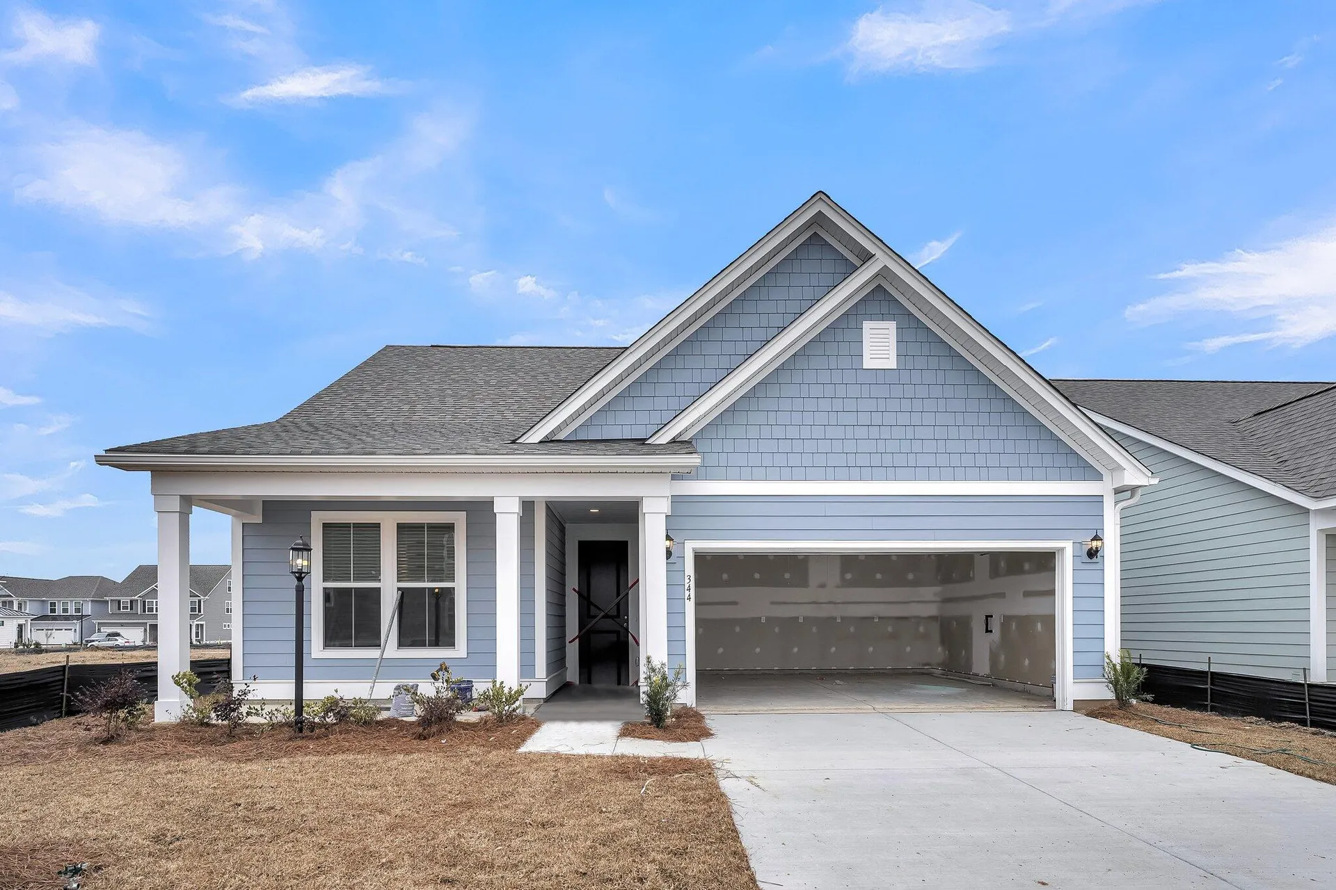 321 Abercom Place Drive