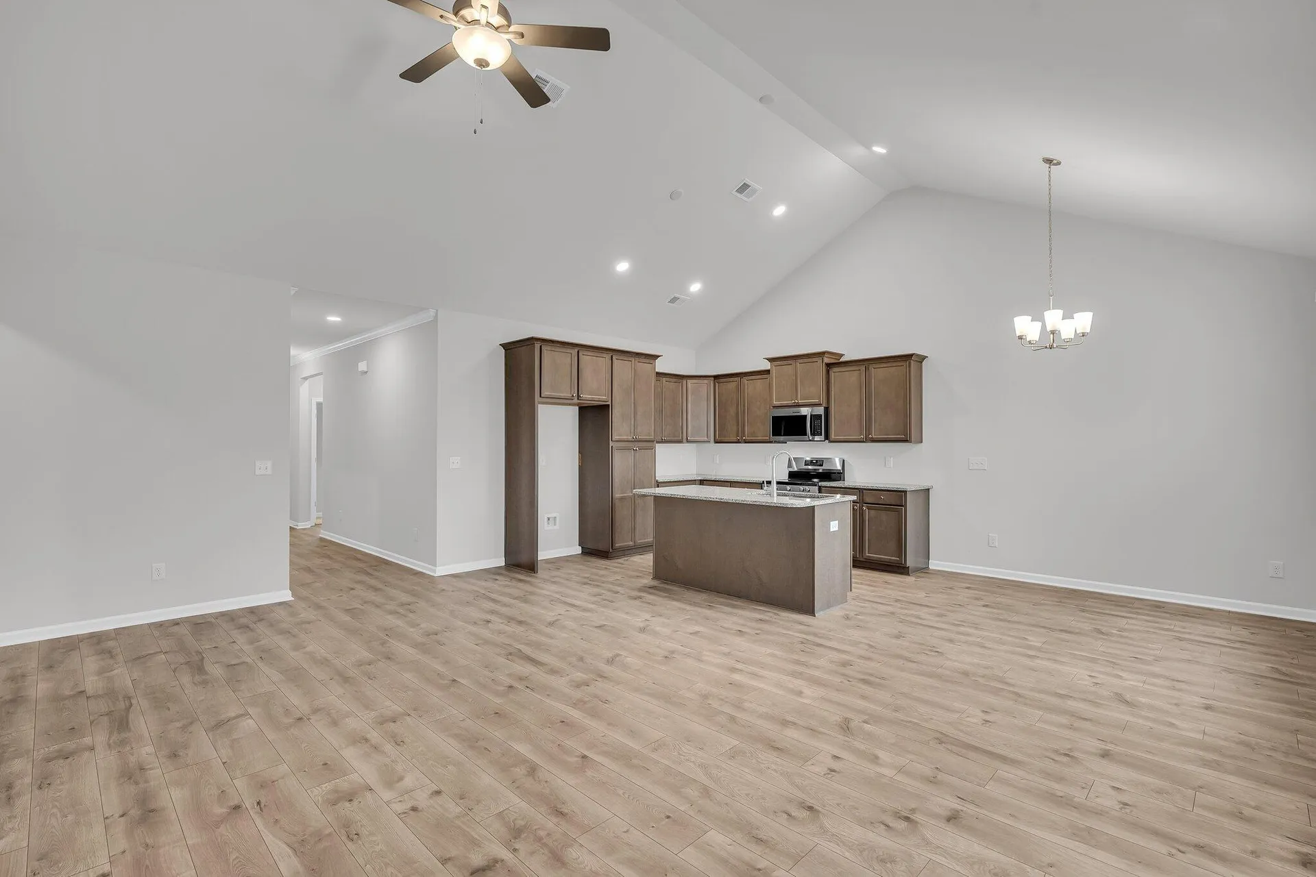 Property image 5 at 321 Abercom Place Drive, Moncks Corner, SC 29461