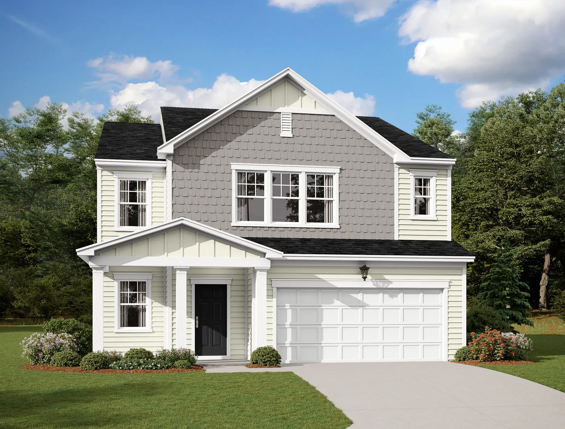 5313 Bending Flats Way