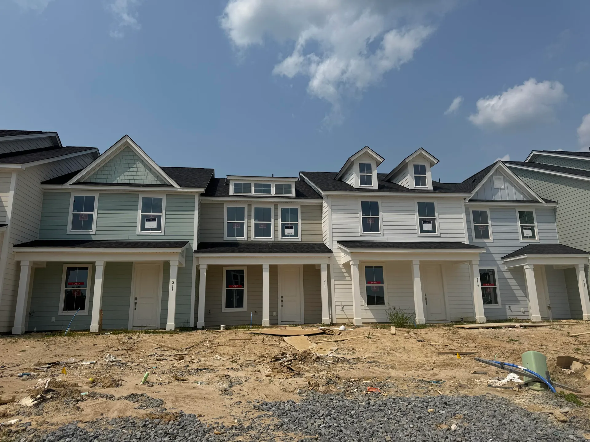 Property image 2 at 821 Alma Square Drive, Moncks Corner, SC 29461