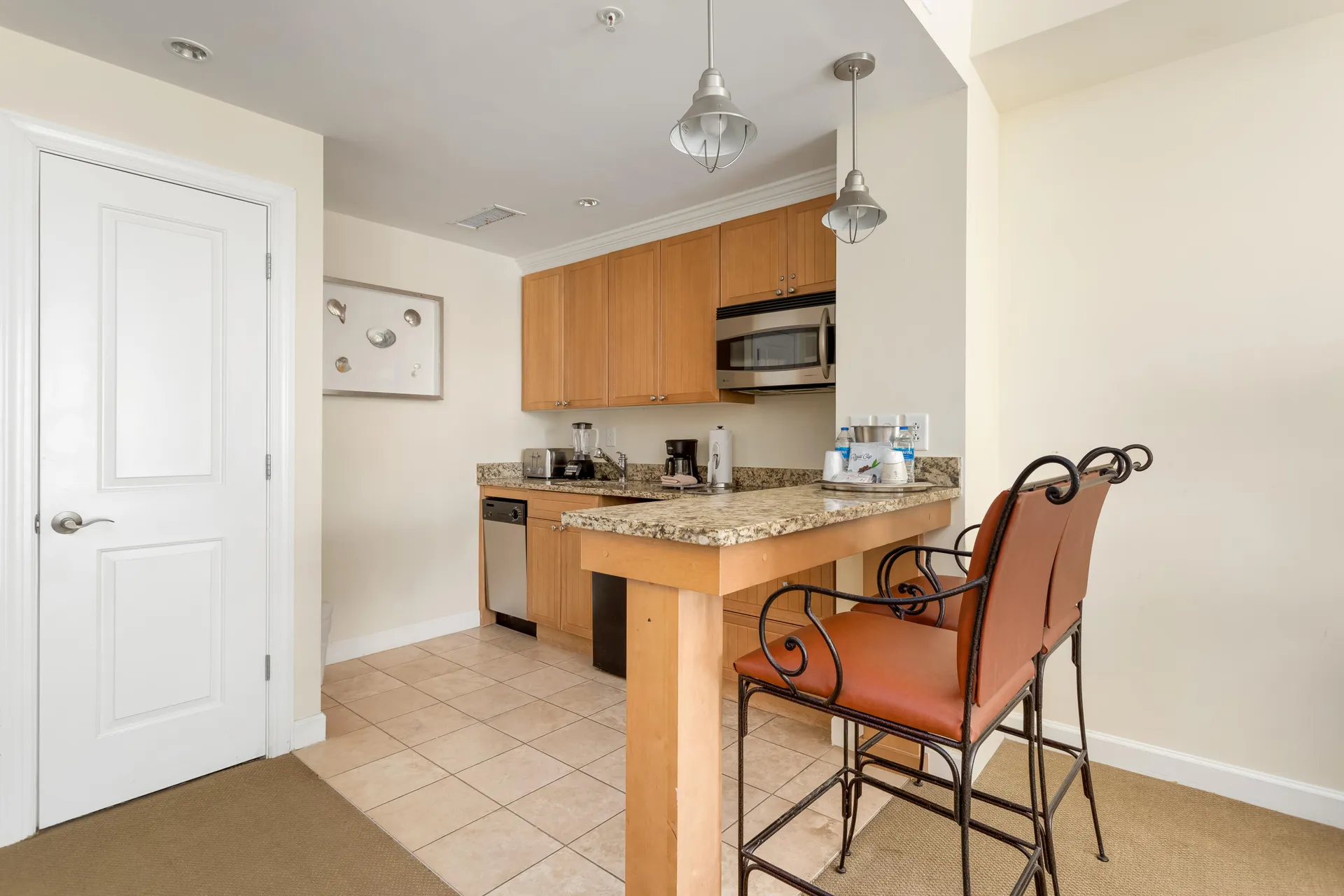 Property image 5 at 5804 Palmetto Drive 208, Isle of Palms, SC 29451