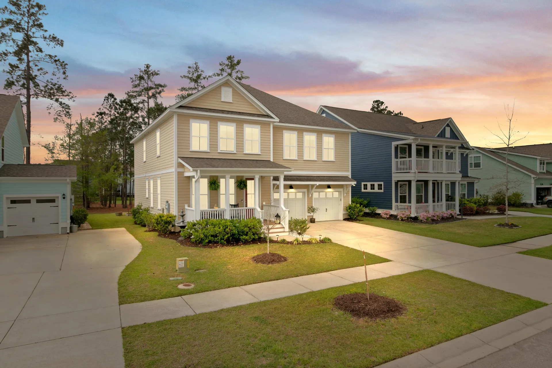 Property image 2 at 154 Calm Water Way, Summerville, SC 29486