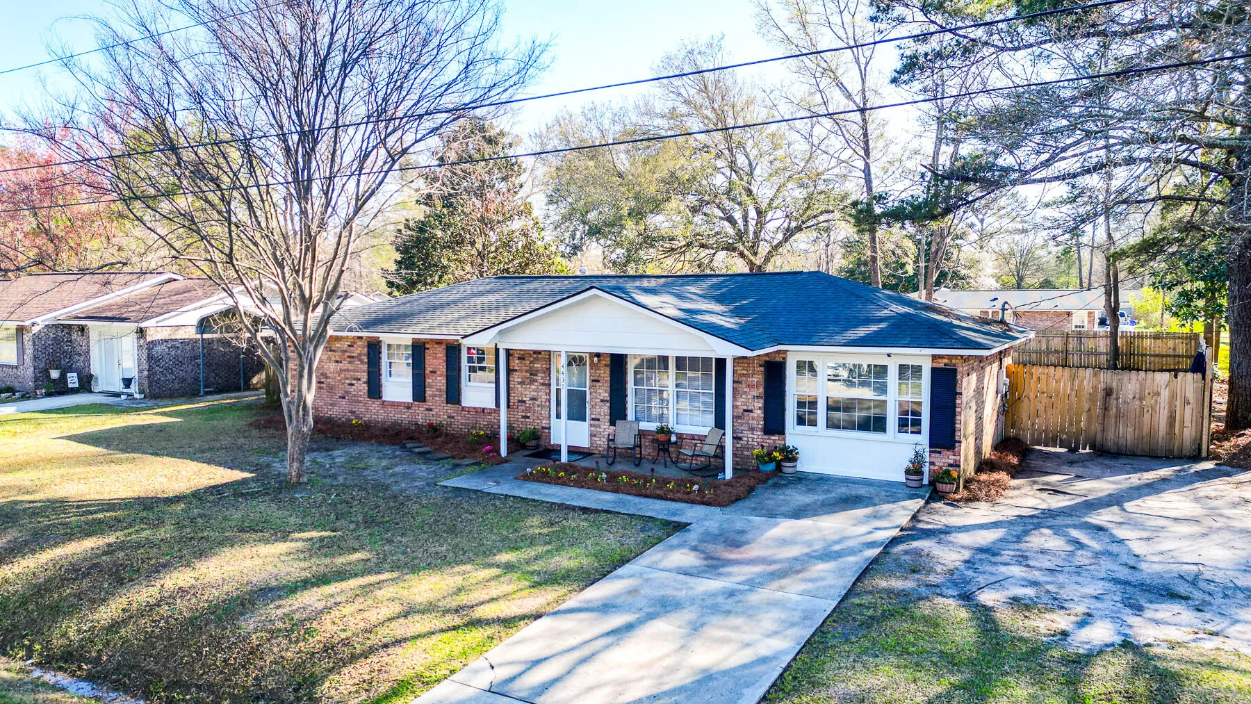 Property image 3 at 4437 Garwood Drive, Ladson, SC 29456