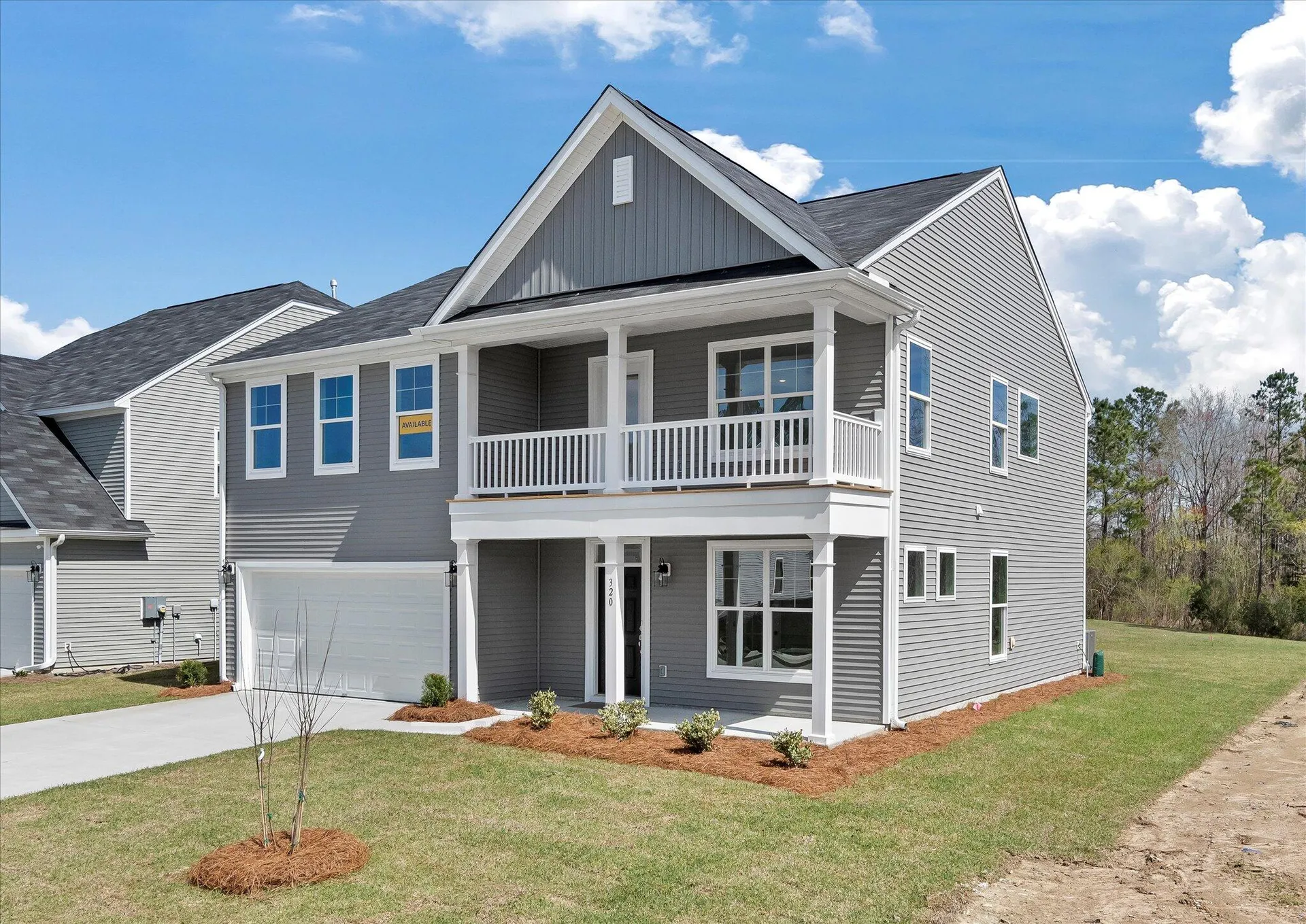 Property image 2 at 320 Blue Oak Drive, Moncks Corner, SC 29461