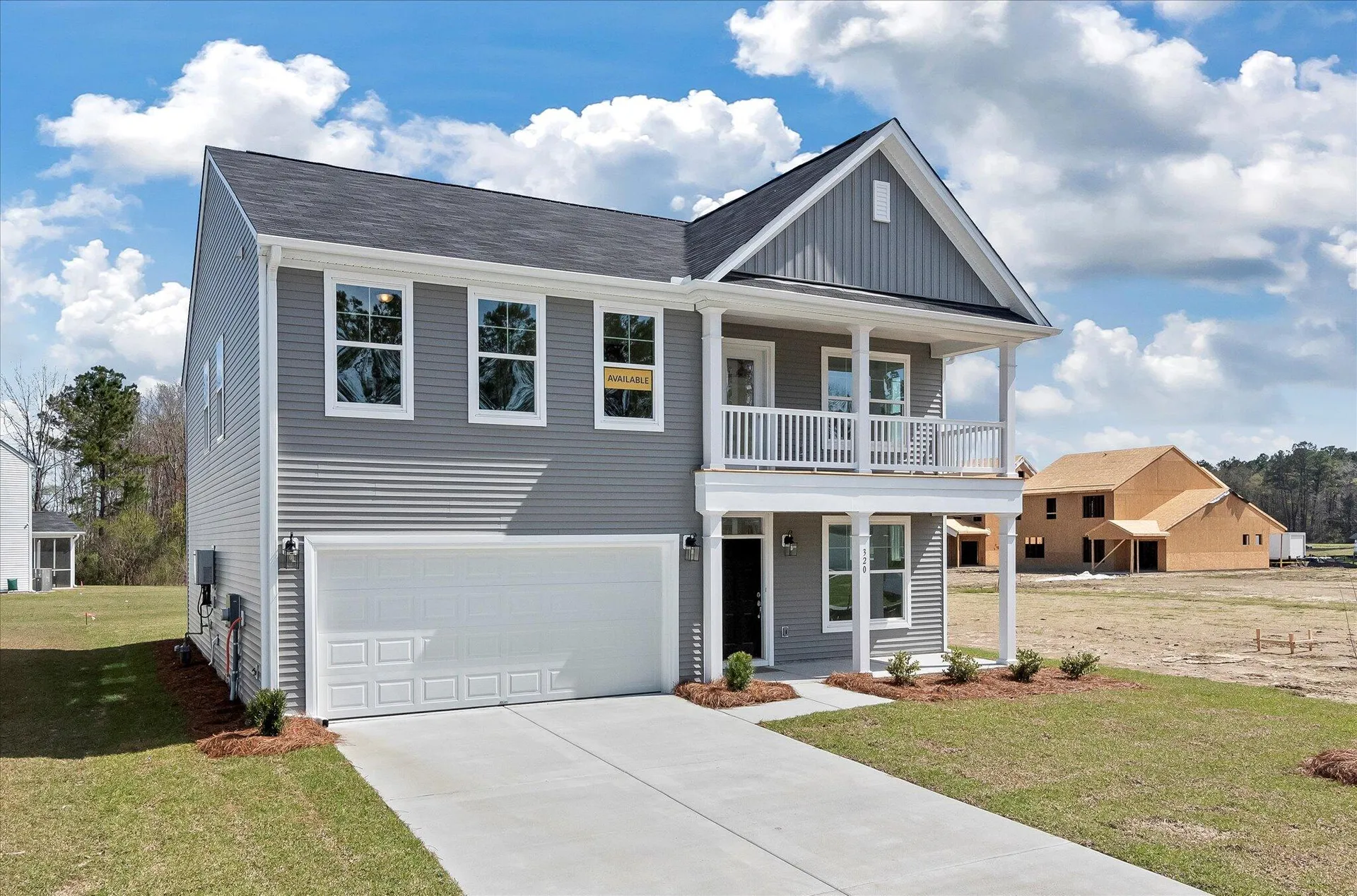 Property image 3 at 320 Blue Oak Drive, Moncks Corner, SC 29461