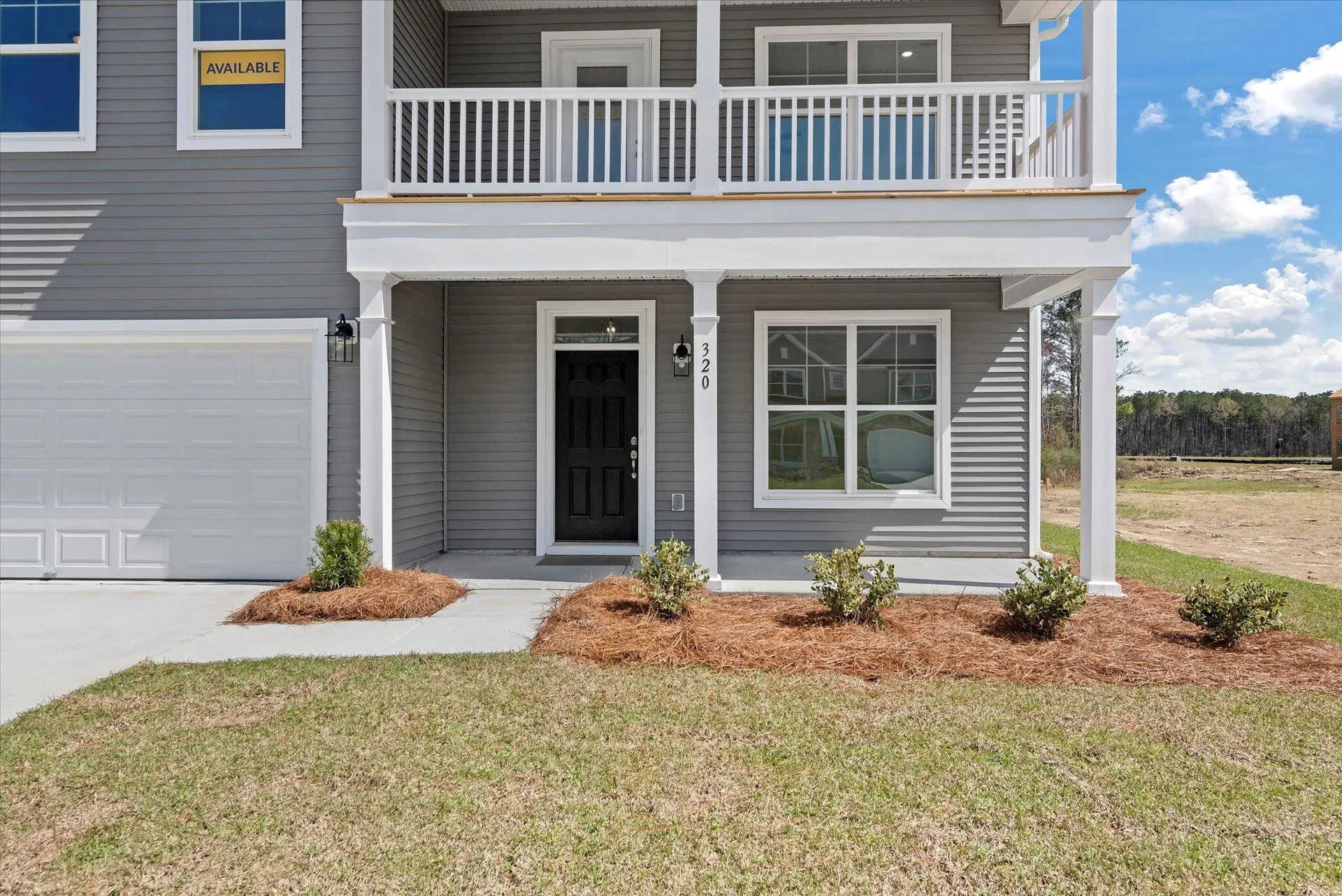 Property image 4 at 320 Blue Oak Drive, Moncks Corner, SC 29461