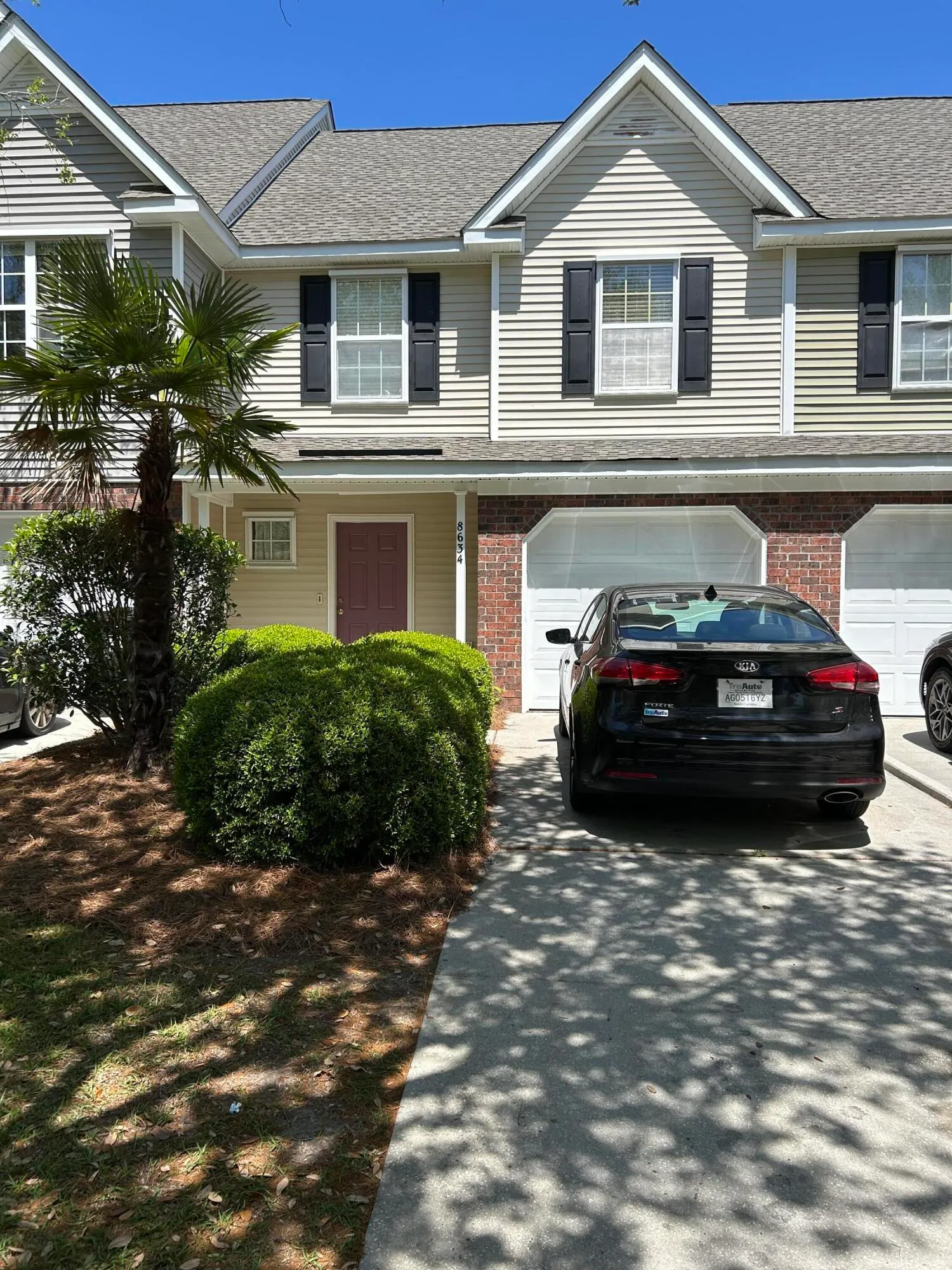 8634 Grassy Oak Trail