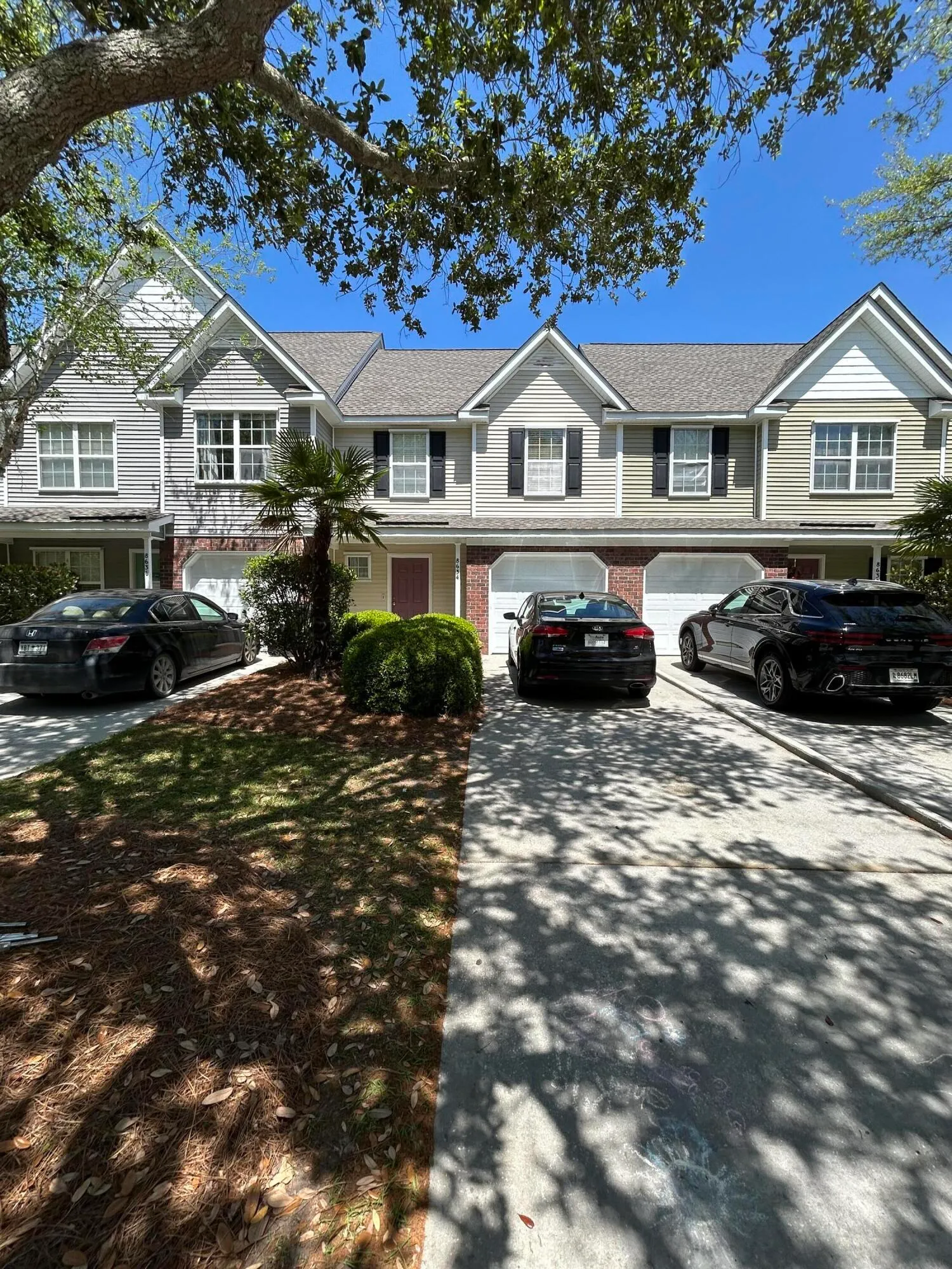 Property image 2 at 8634 Grassy Oak Trail, North Charleston, SC 29420