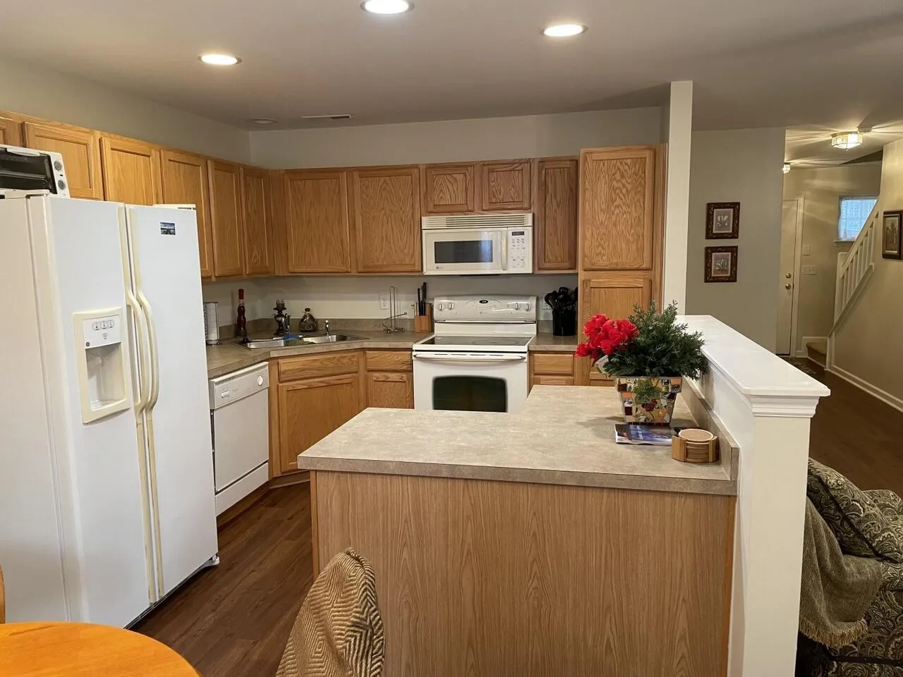 Property image 4 at 8634 Grassy Oak Trail, North Charleston, SC 29420