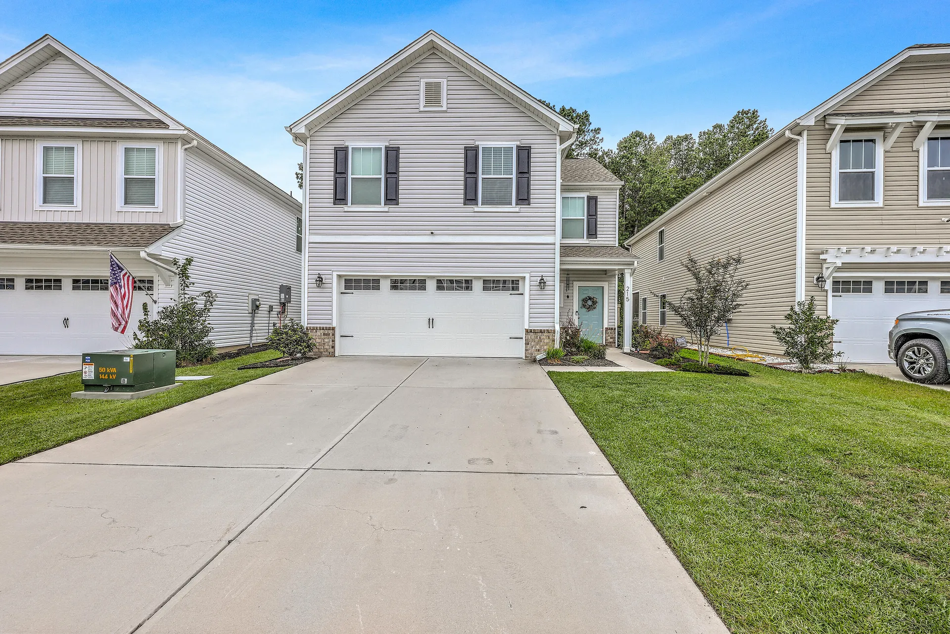 215 Night Heron Street
