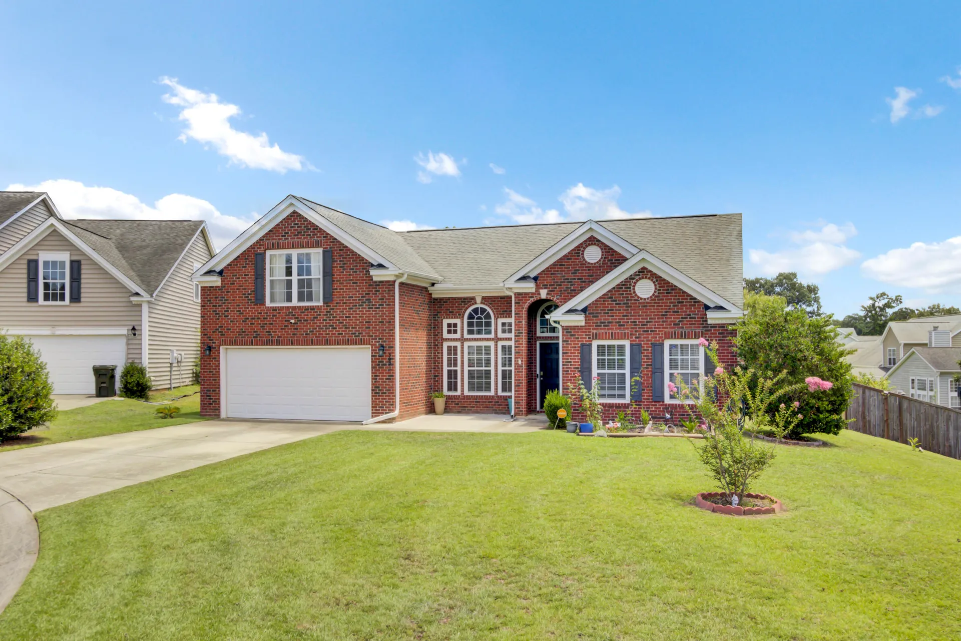 Property image 2 at 302 Owl Watch Way, Moncks Corner, SC 29461