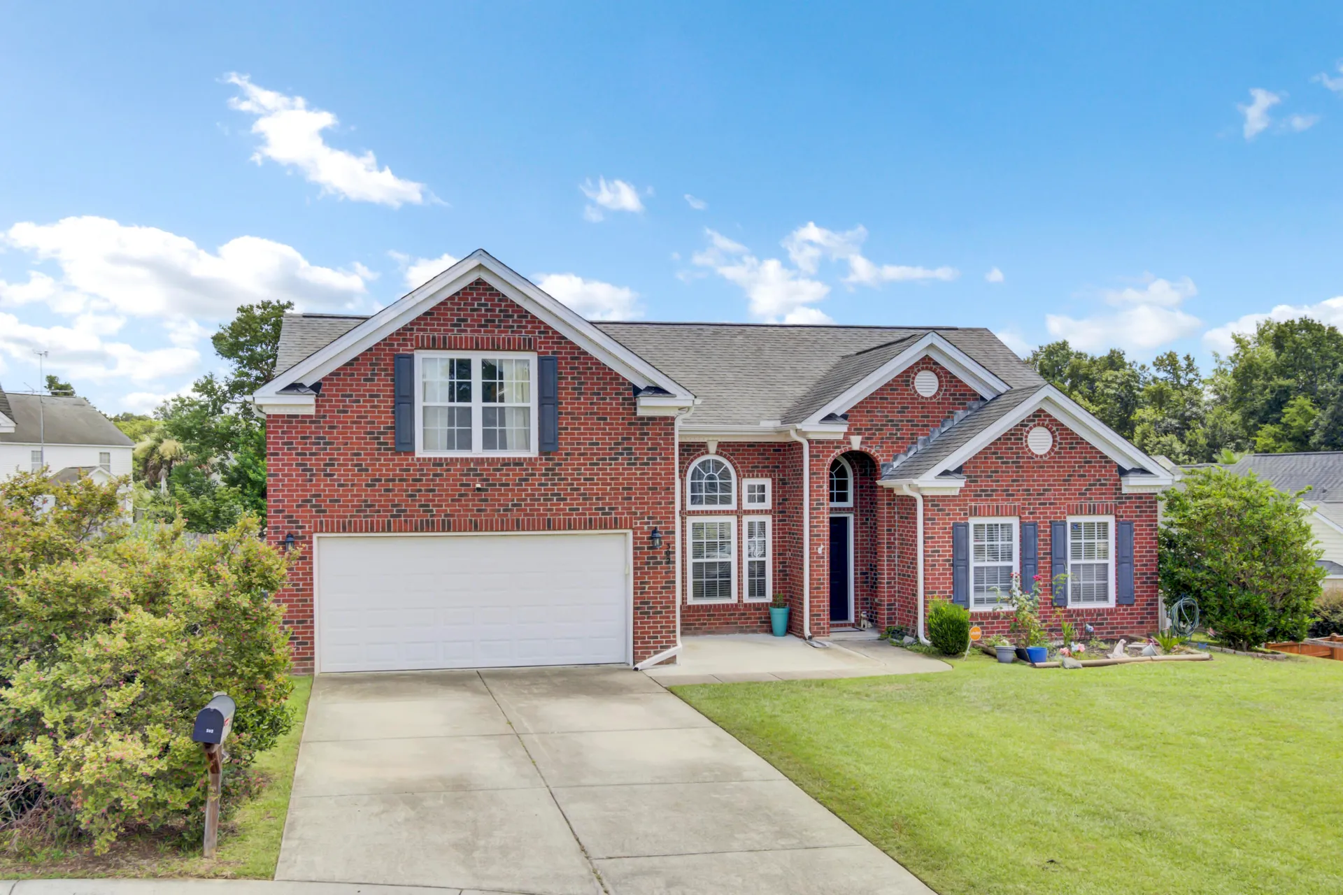 Property image 3 at 302 Owl Watch Way, Moncks Corner, SC 29461