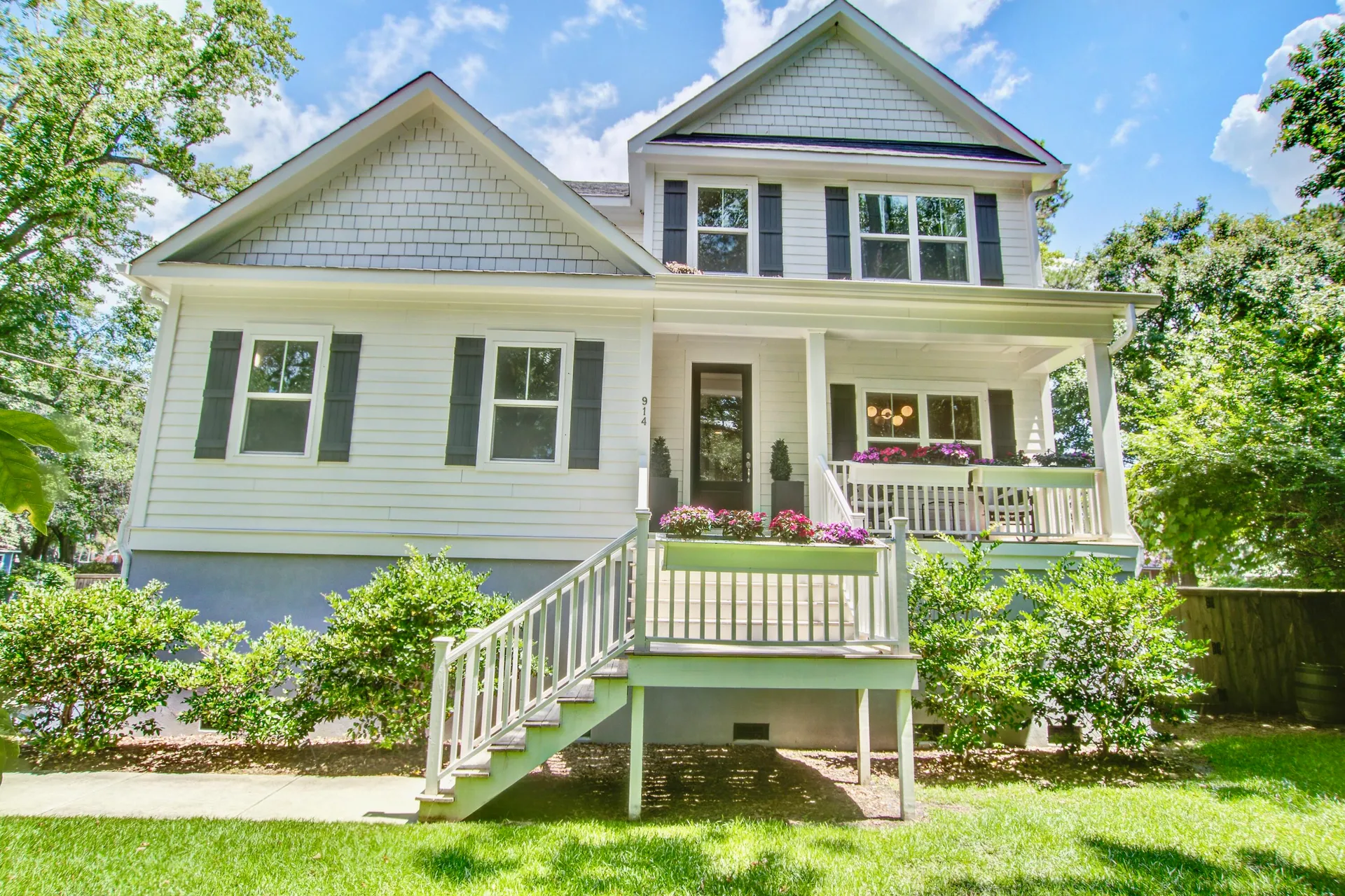 914 Dill Avenue