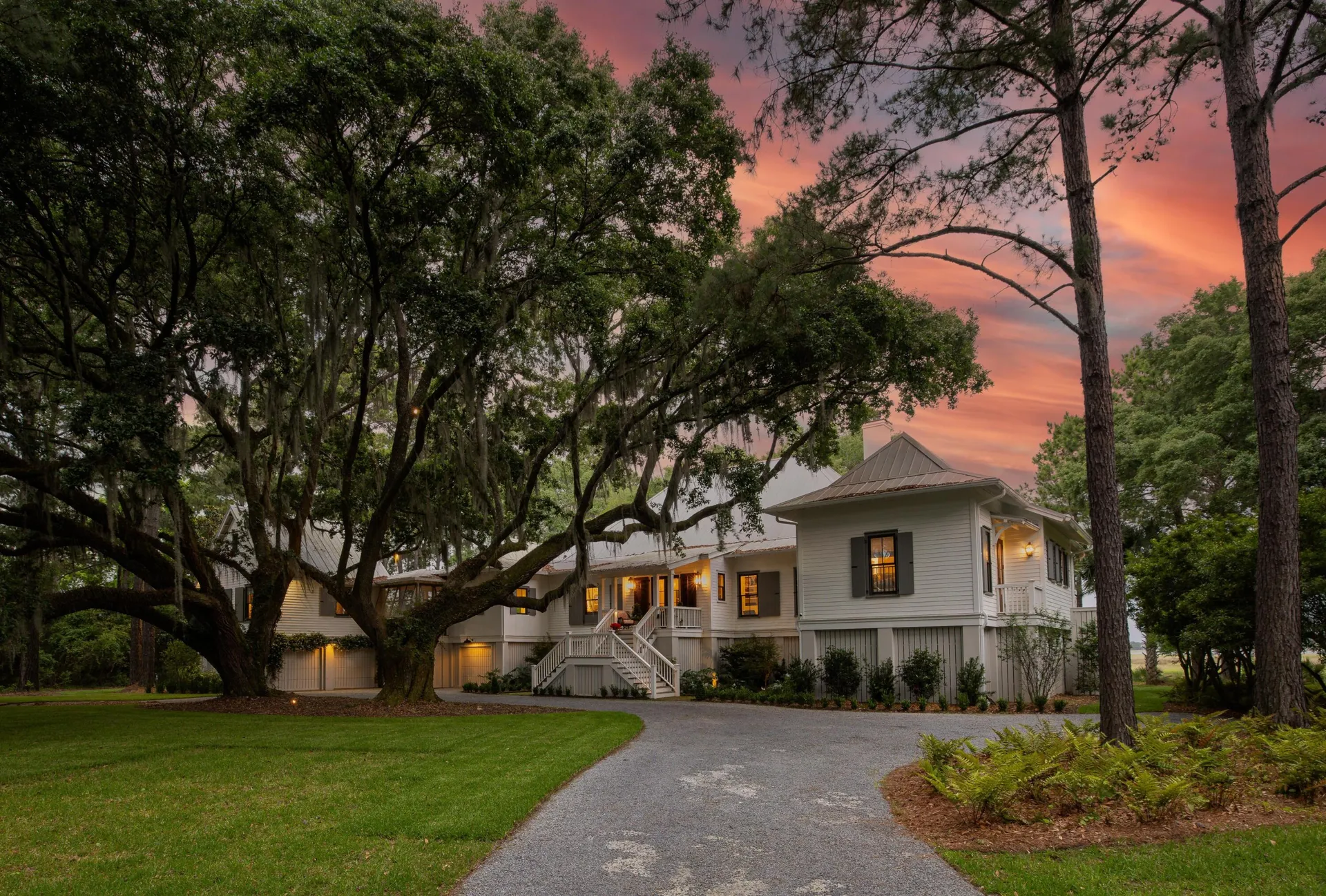 Property image 2 at 1456 Mcpherson Landing, Johns Island, SC 29455
