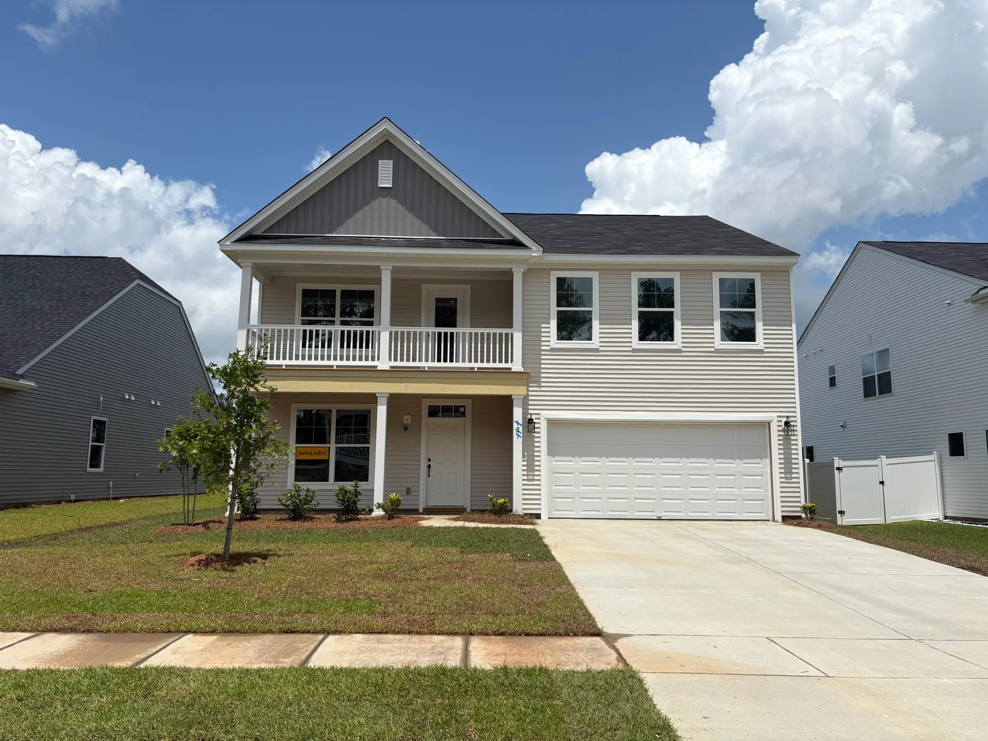 121 Palfrey Drive