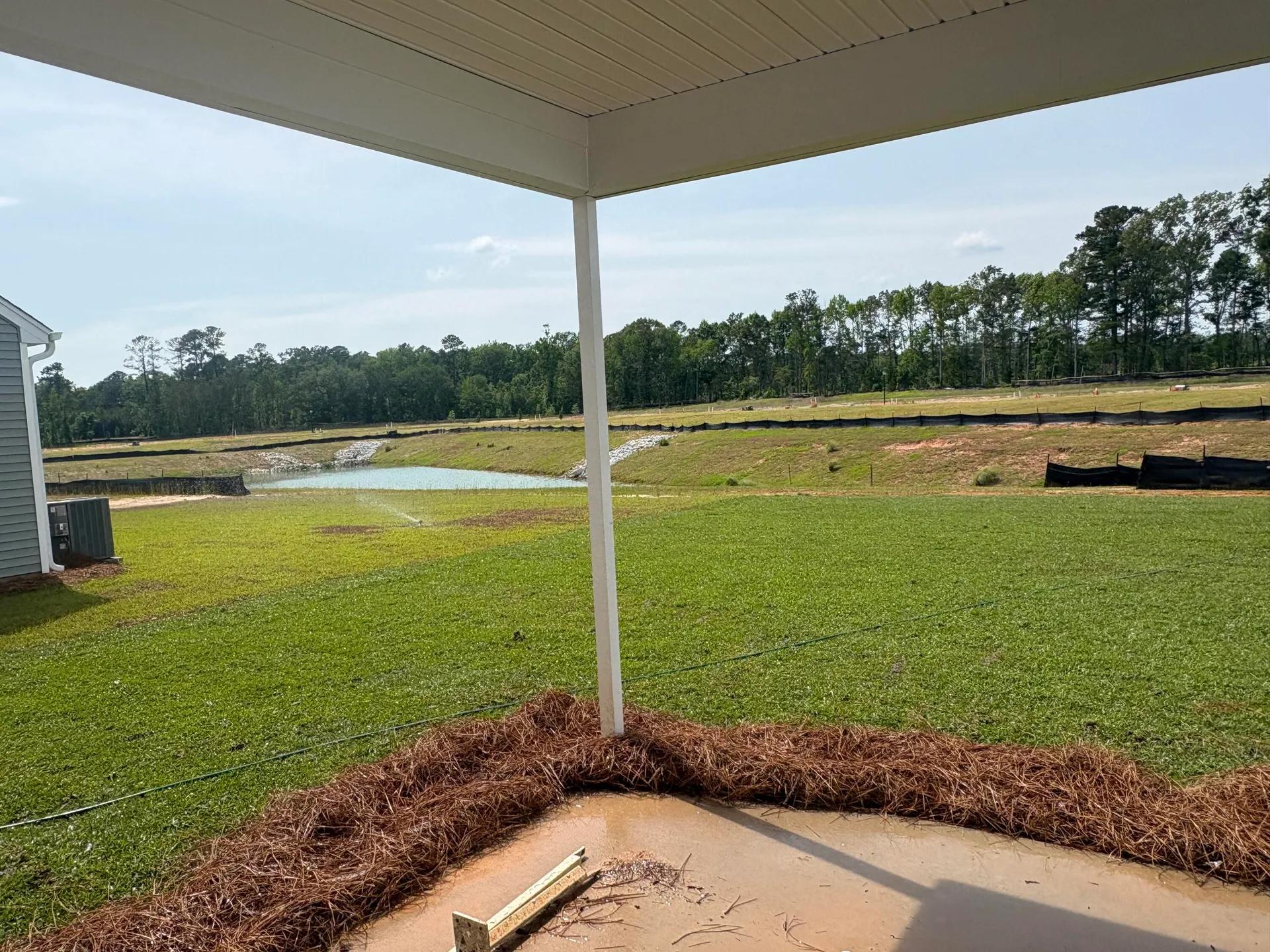 Property image 4 at 121 Palfrey Drive, Ridgeville, SC 29472