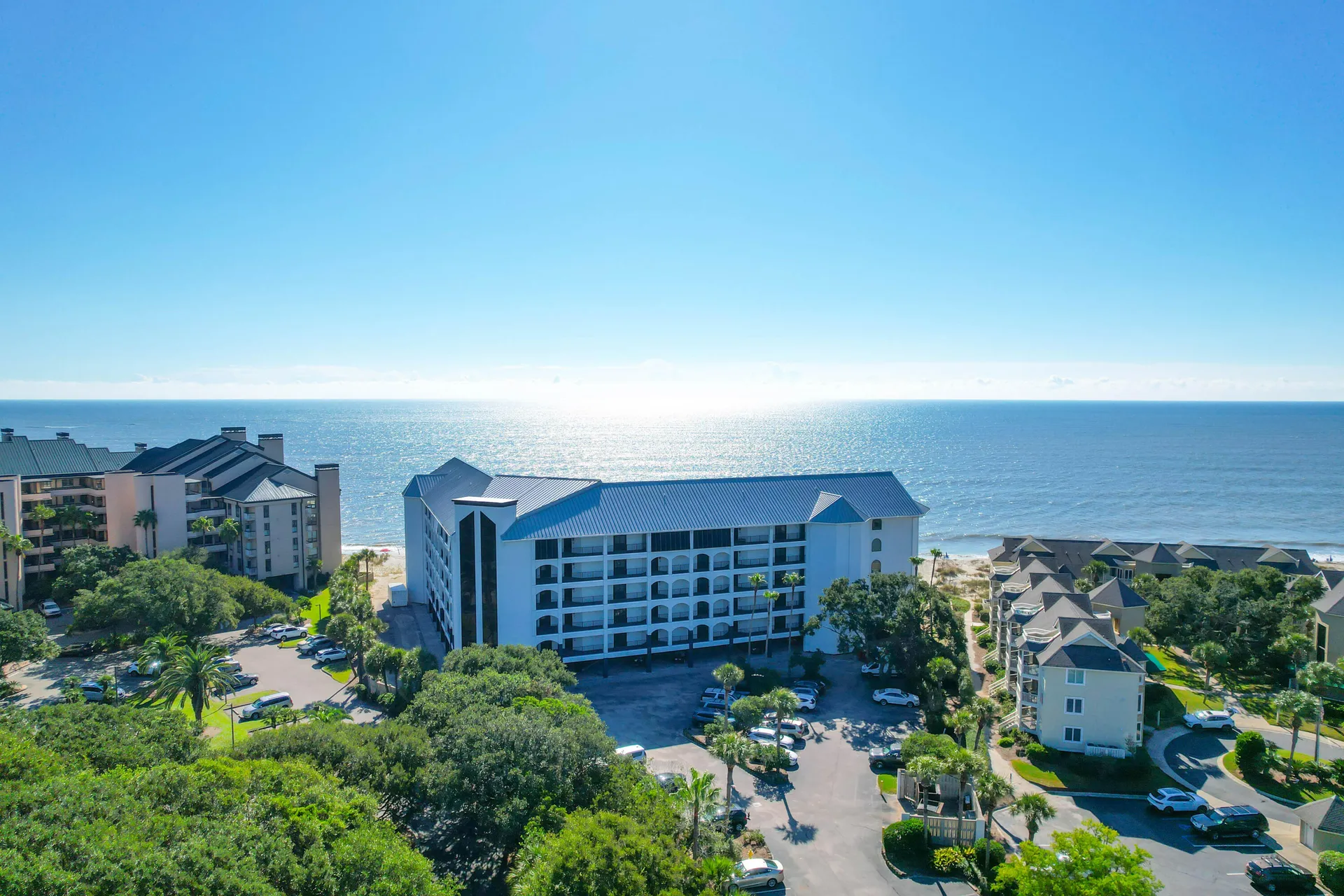 Property image 3 at 9002 Palmetto Drive 512, Isle of Palms, SC 29451