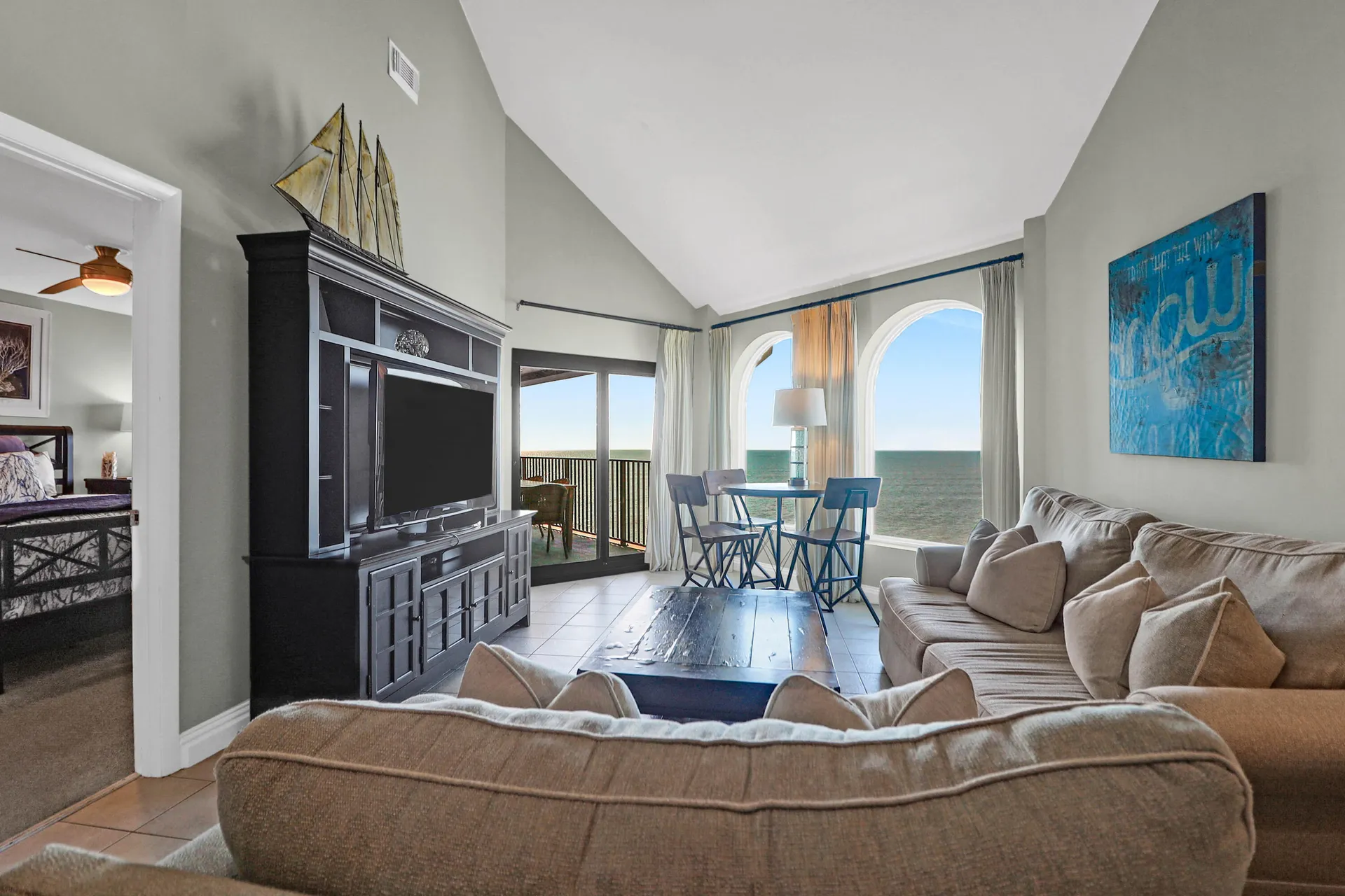 Property image 5 at 9002 Palmetto Drive 512, Isle of Palms, SC 29451