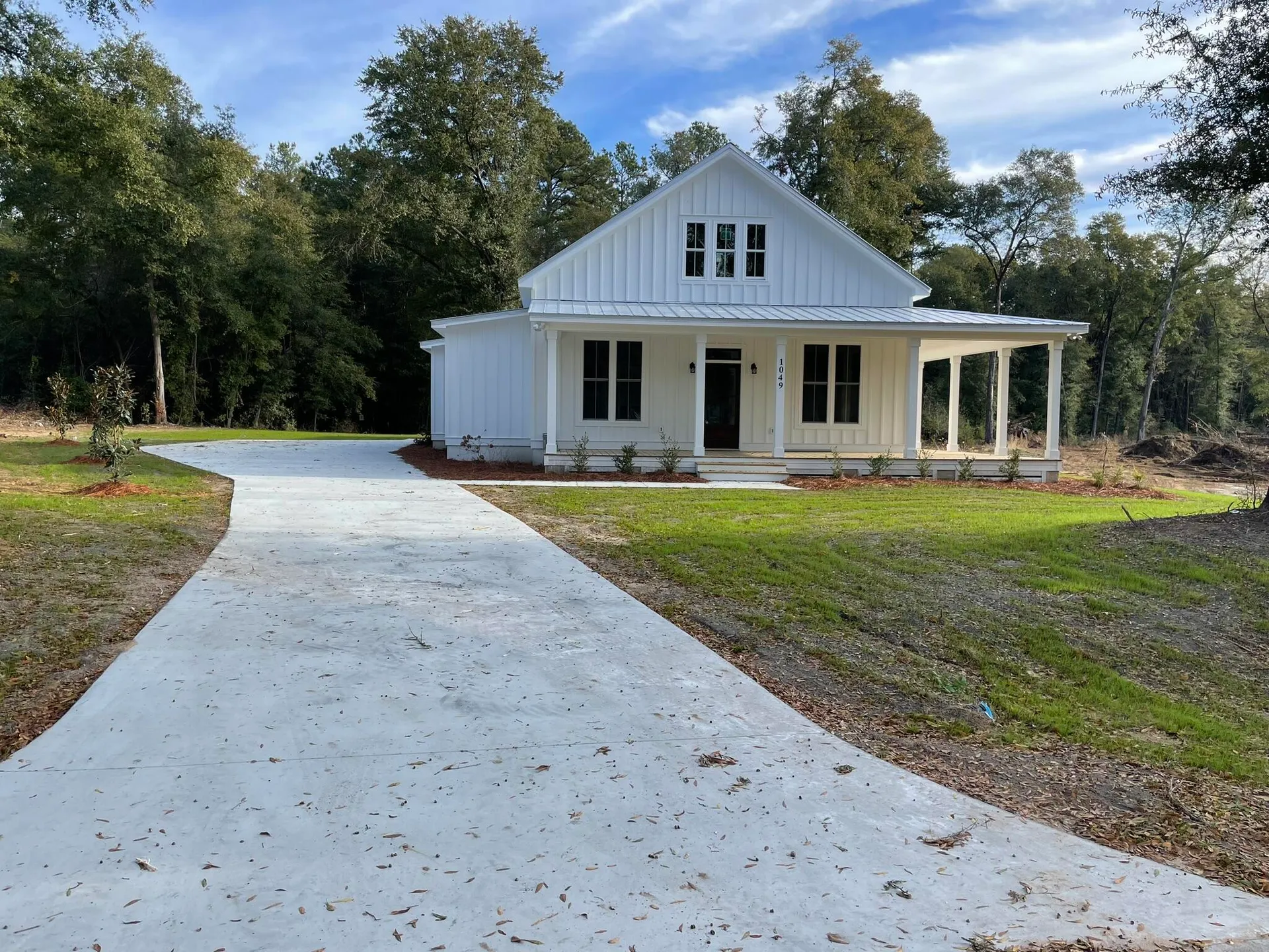 Property image 2 at 1049 Refuge Way, Summerton, SC 29148