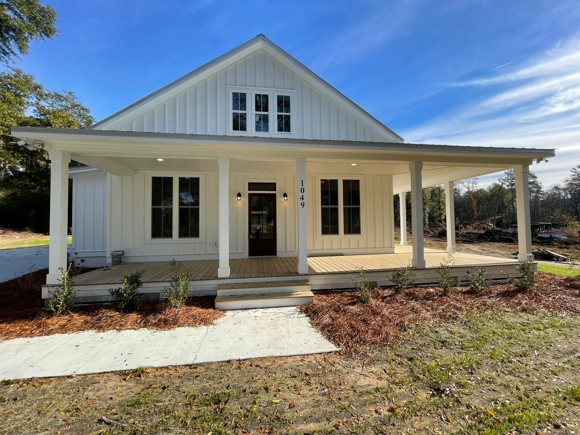 Property image 3 at 1049 Refuge Way, Summerton, SC 29148