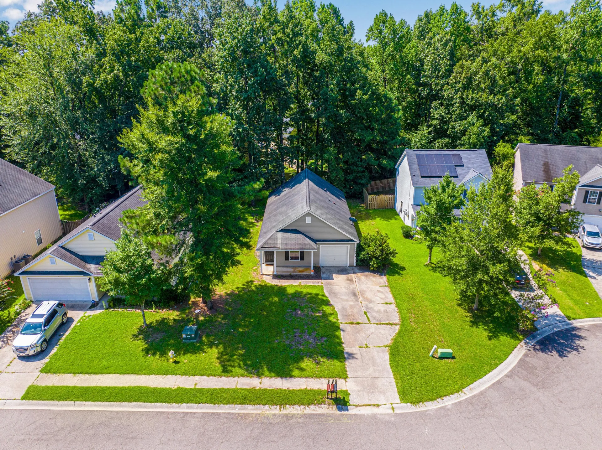 Property image 4 at 129 Ducane Street, Summerville, SC 29483