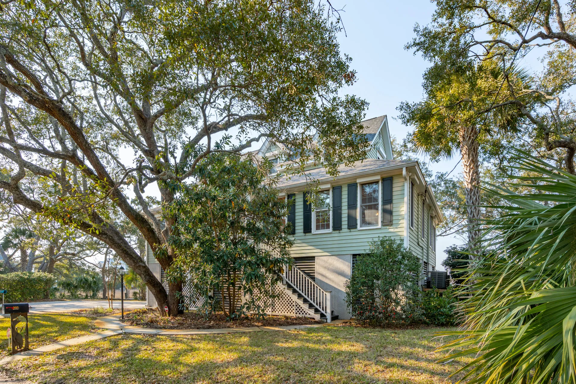 Property image 5 at 232 Haddrell Street, Mount Pleasant, SC 29464