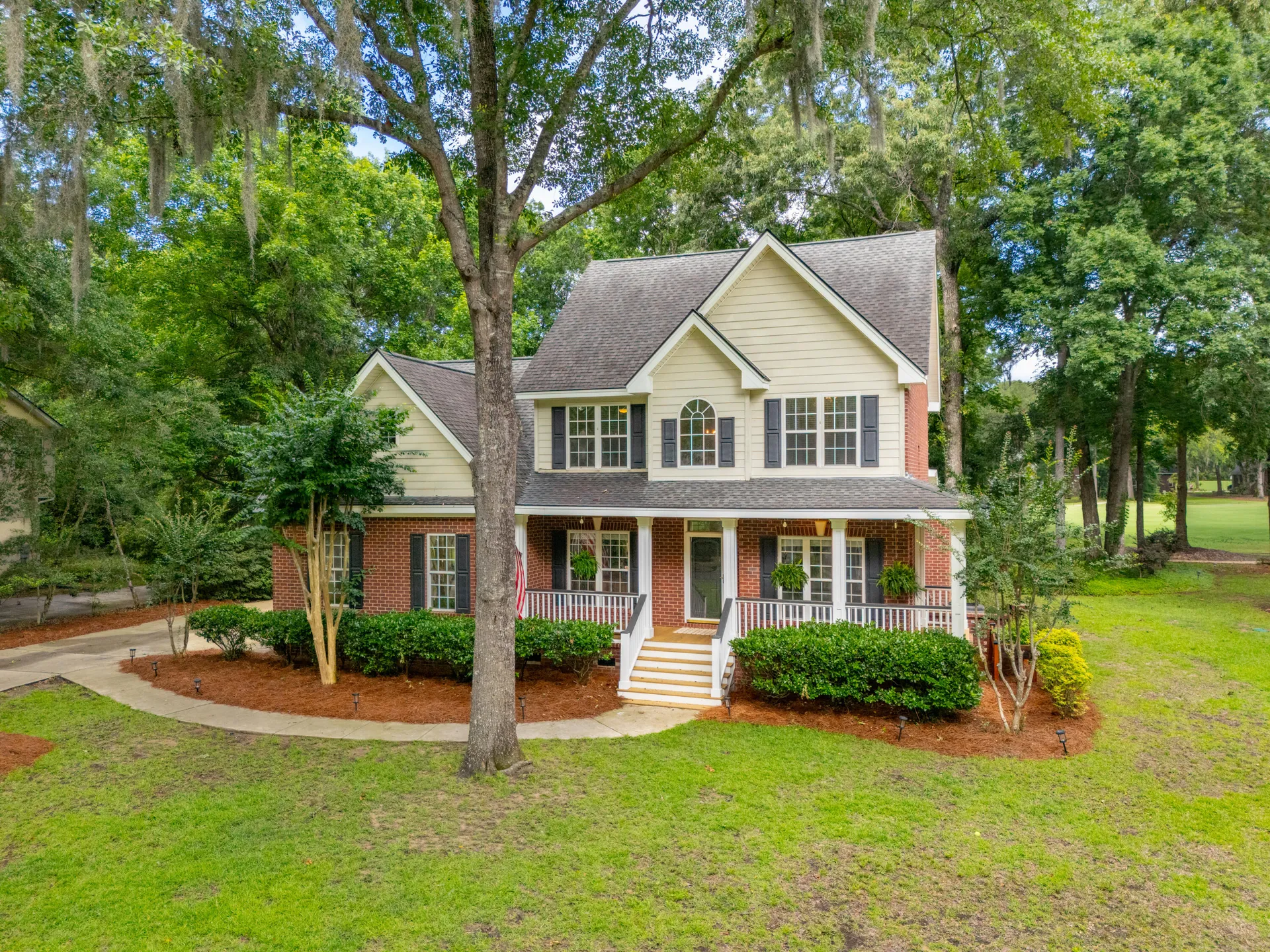 Property image 2 at 5195 Forest Oaks Drive, Hollywood, SC 29449
