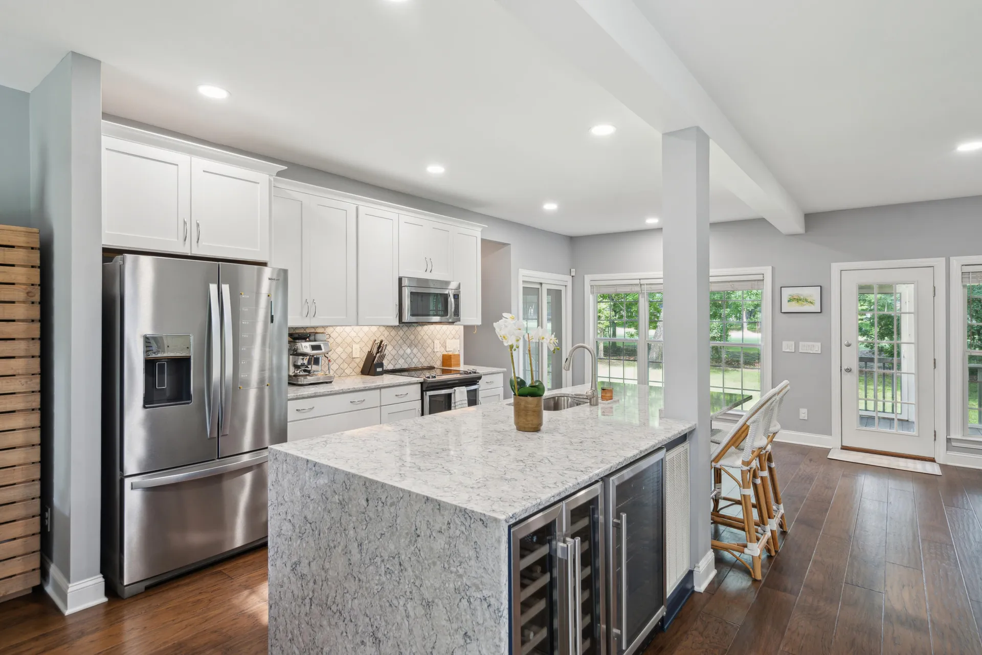 Property image 3 at 5195 Forest Oaks Drive, Hollywood, SC 29449