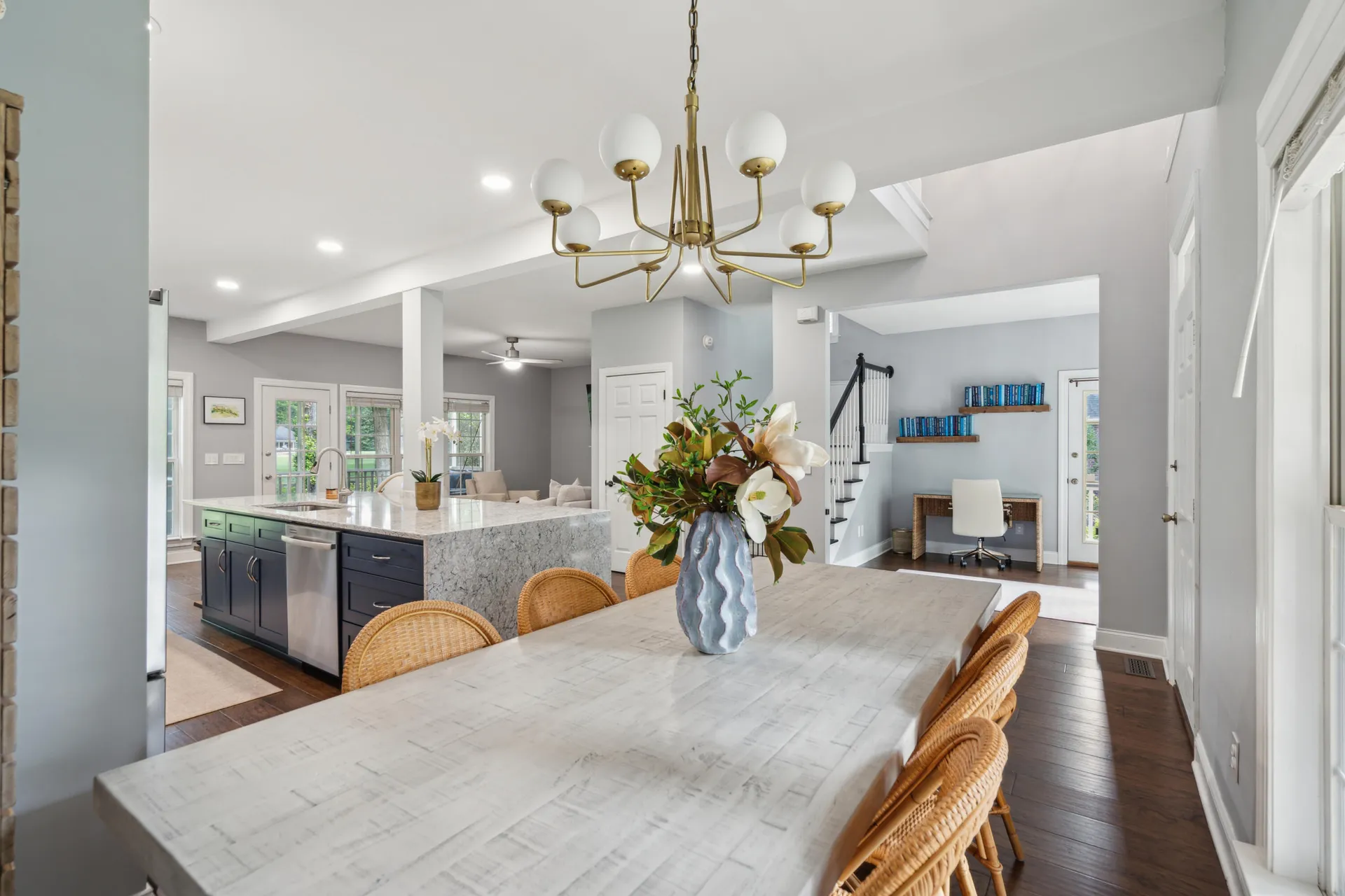 Property image 4 at 5195 Forest Oaks Drive, Hollywood, SC 29449