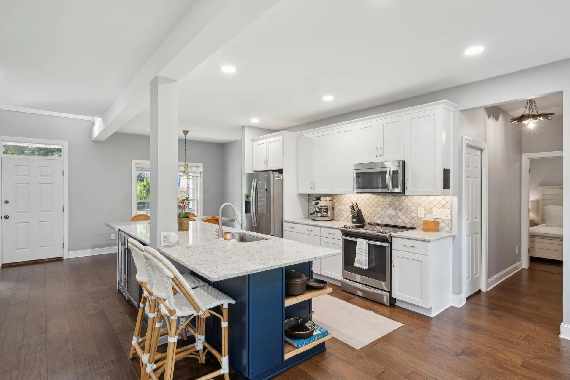 Property image 5 at 5195 Forest Oaks Drive, Hollywood, SC 29449