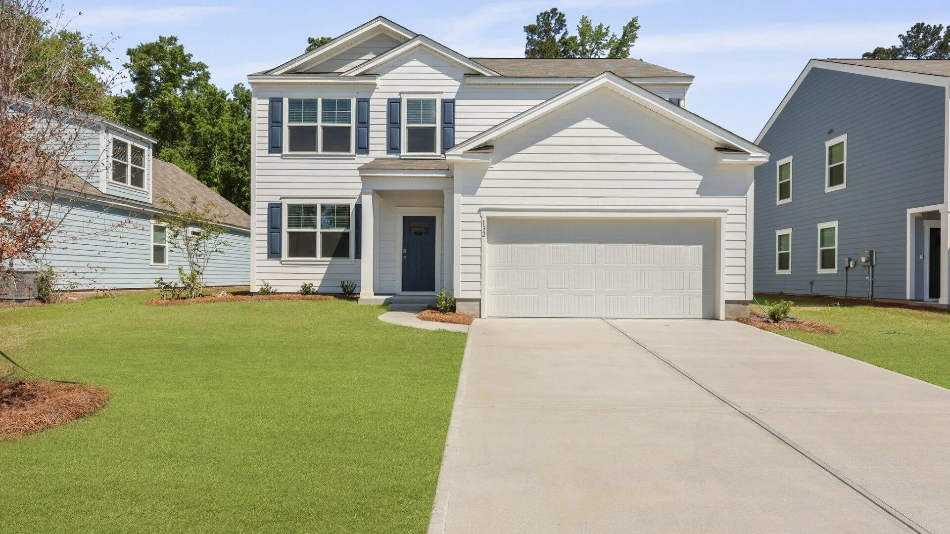 Property image 2 at 132 Morning View Way, Moncks Corner, SC 29461
