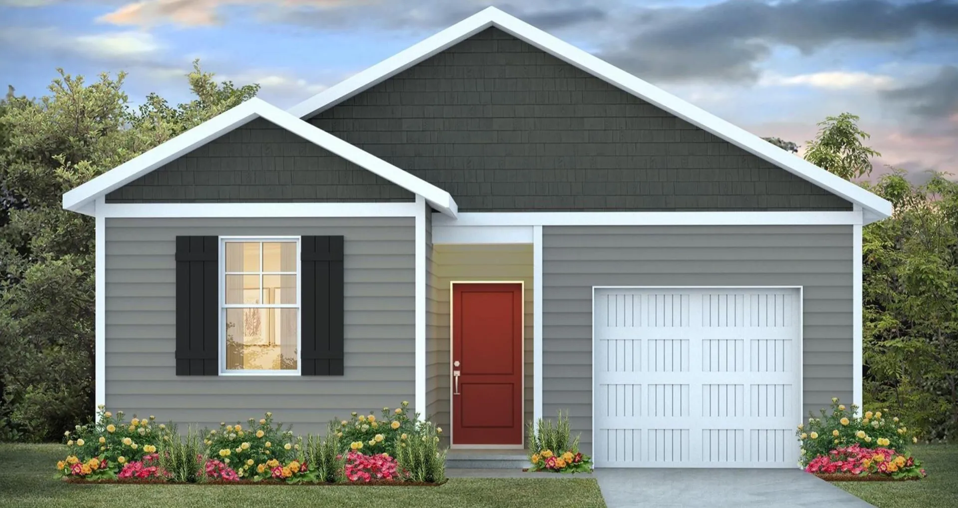 170 Tahoe Drive