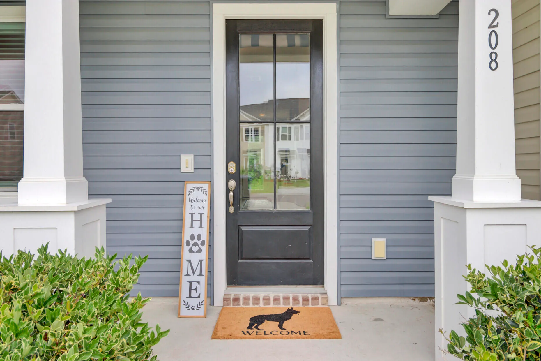 Property image 2 at 208 Kirkland Street, Goose Creek, SC 29445