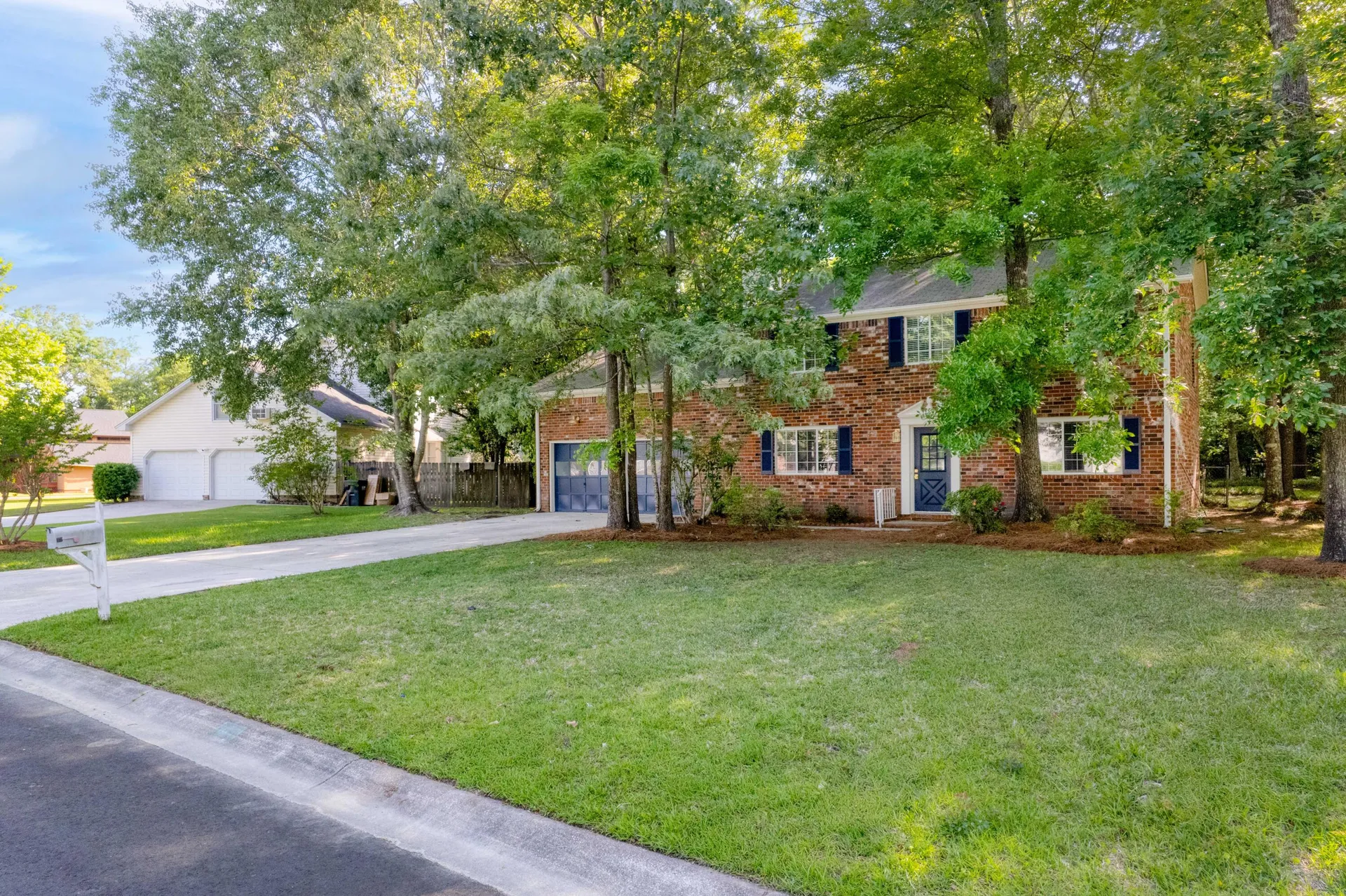 Quail Arbor V, Summerville Community