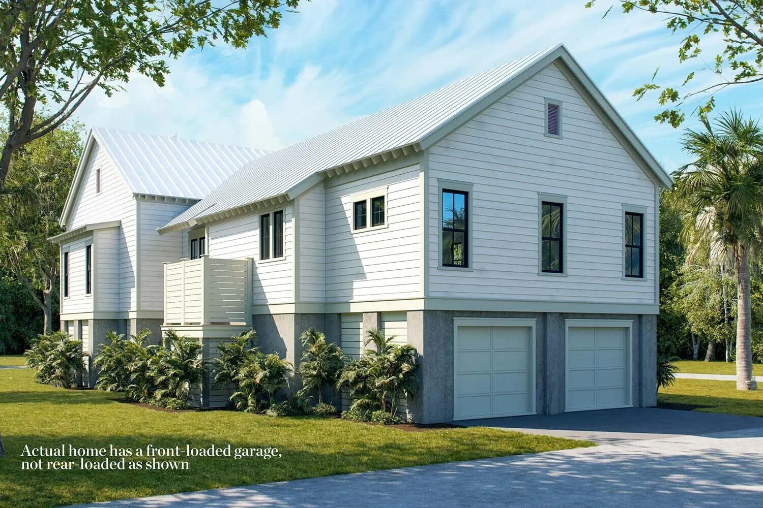 Property image 2 at 7059 Sounding Lane, Johns Island, SC 29455