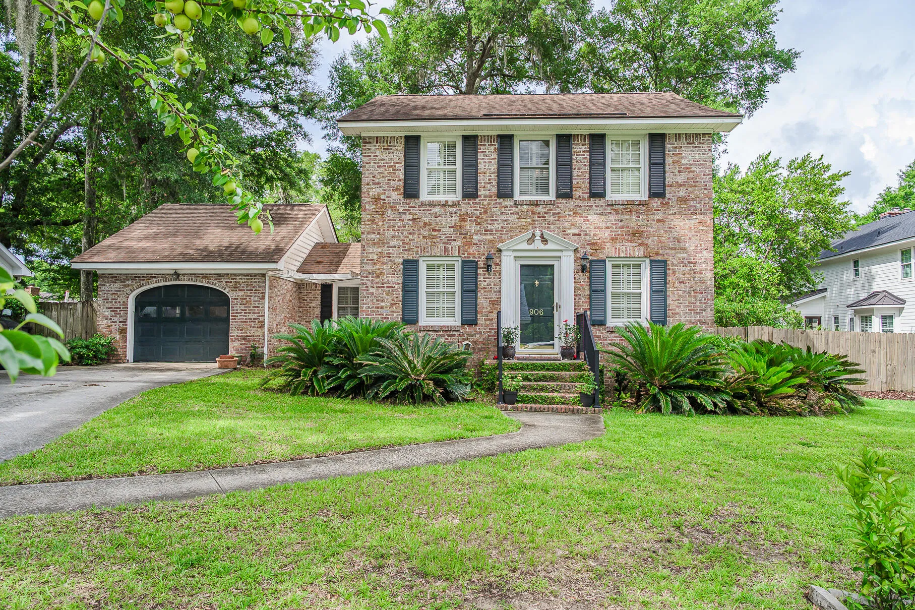 906 Night Heron Drive