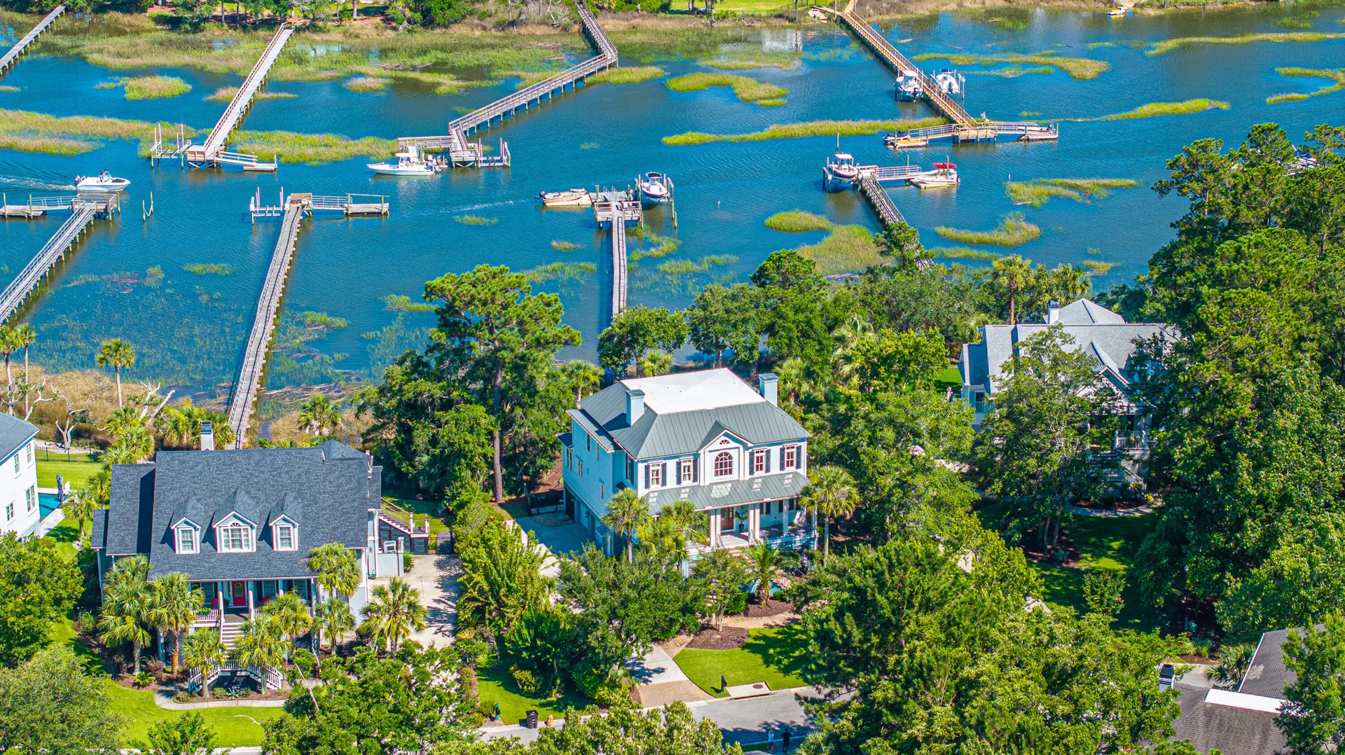 Property image 2 at 2254 Beckenham Drive, Mount Pleasant, SC 29466