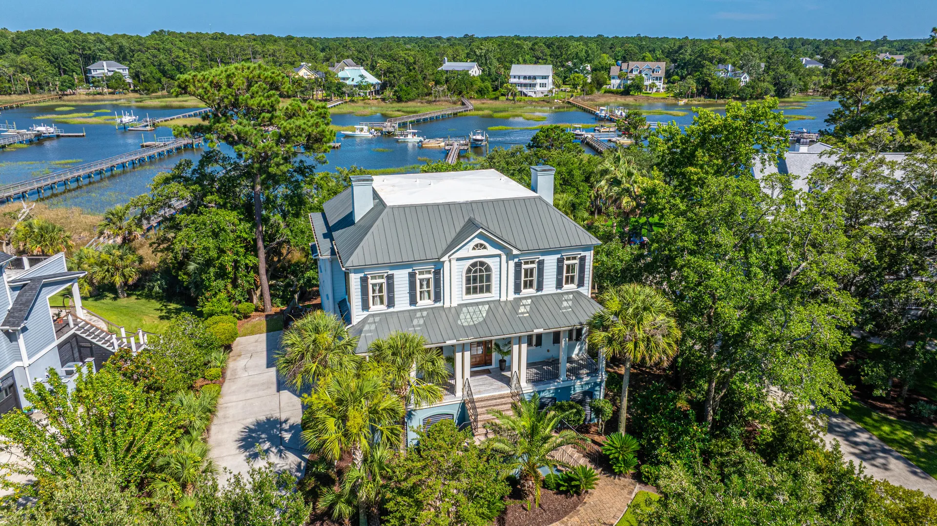Property image 3 at 2254 Beckenham Drive, Mount Pleasant, SC 29466