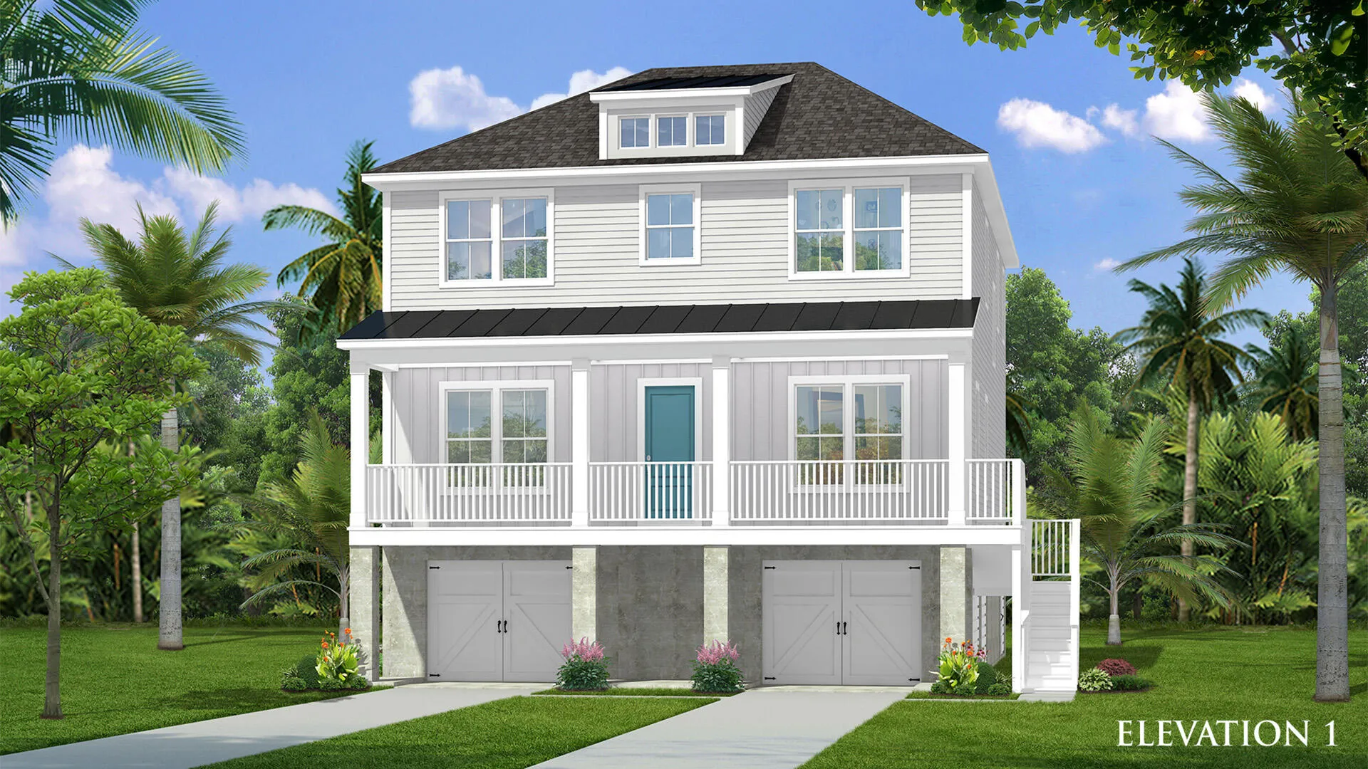 1423 Dahlia Drive