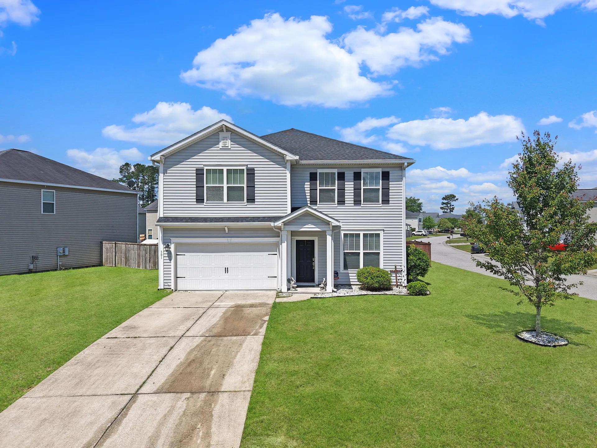 Property image 2 at 301 Mondo Court, Summerville, SC 29486