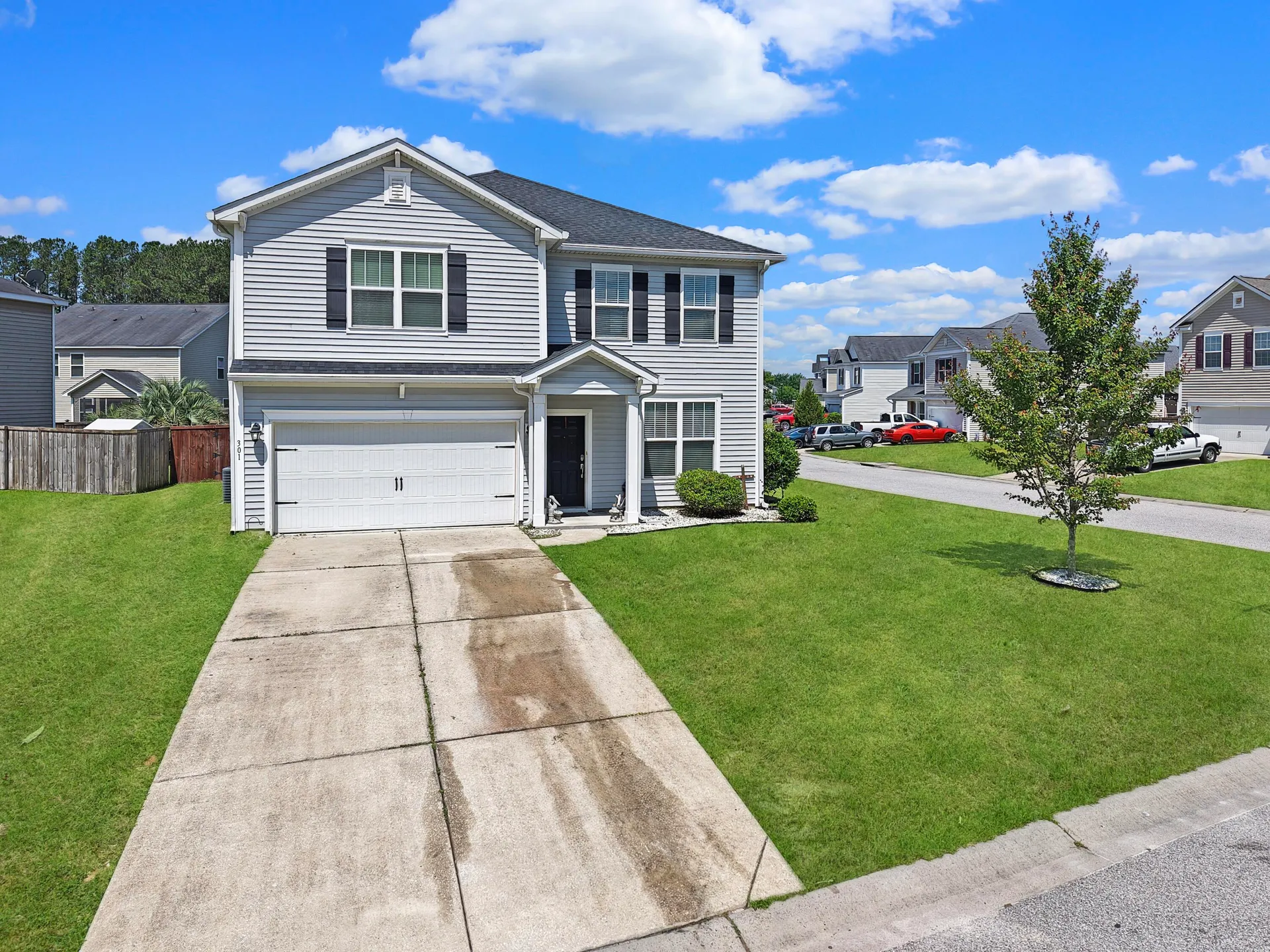 Property image 3 at 301 Mondo Court, Summerville, SC 29486