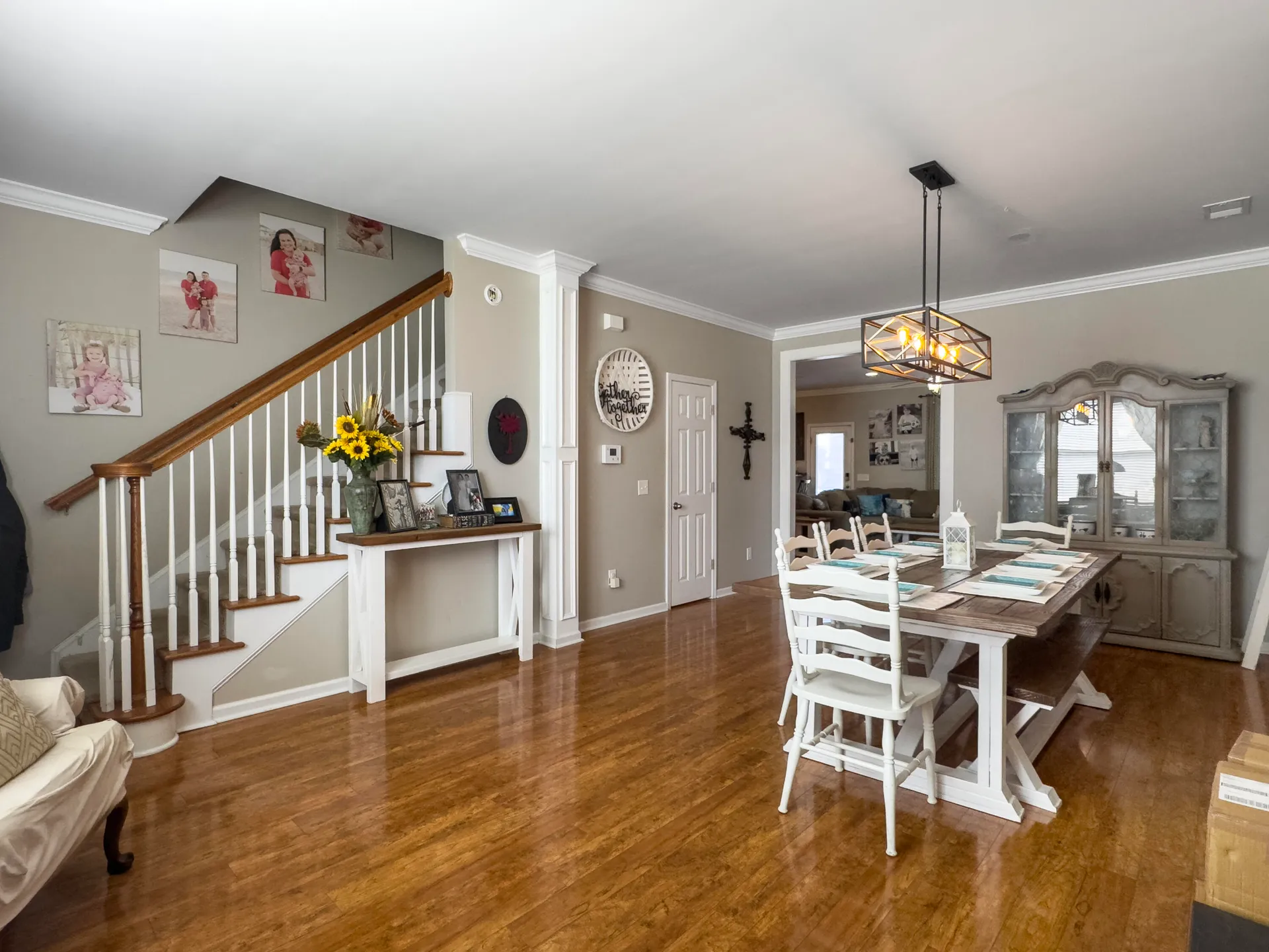 Property image 4 at 301 Mondo Court, Summerville, SC 29486