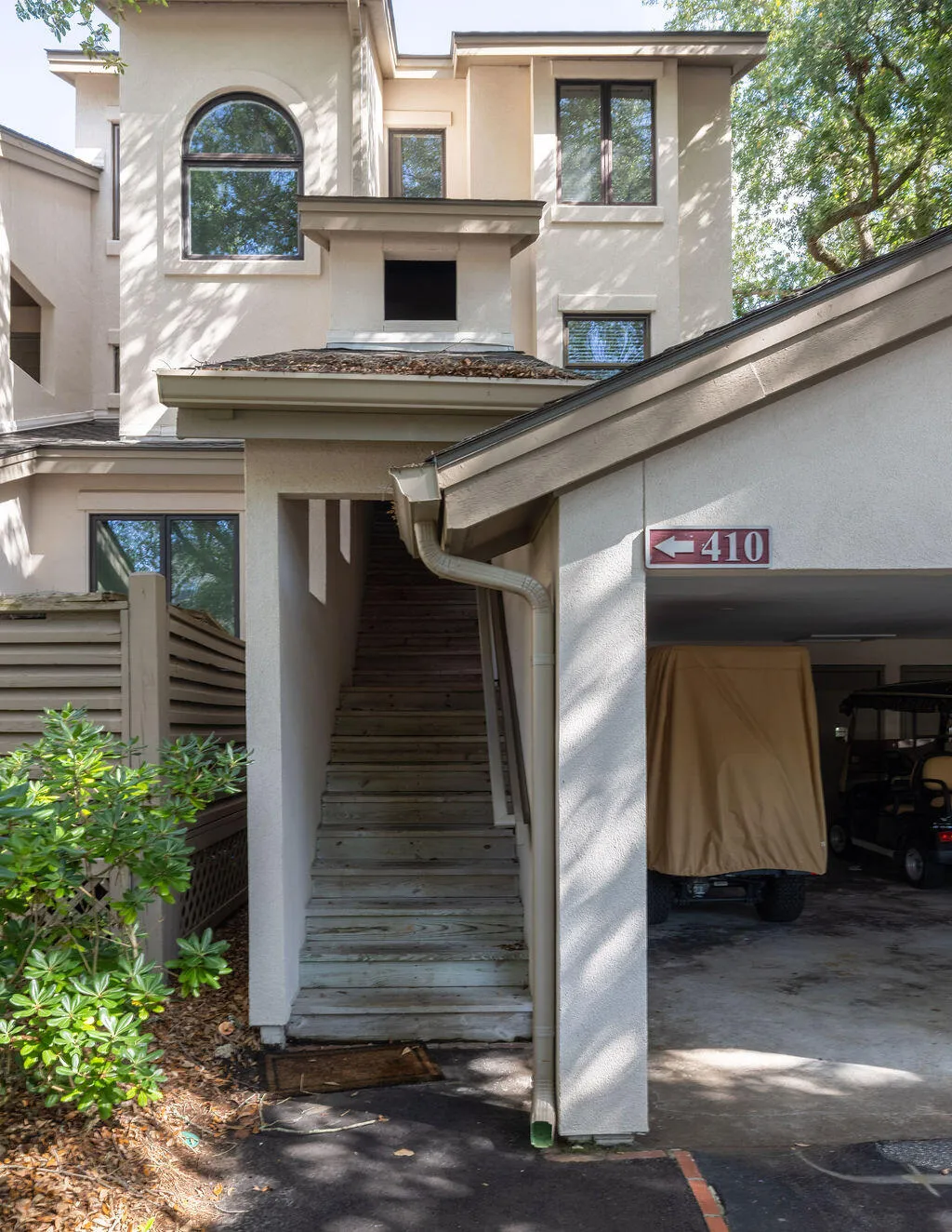 Property image 2 at 410 Yacht Harbor Court 410, Isle of Palms, SC 29451