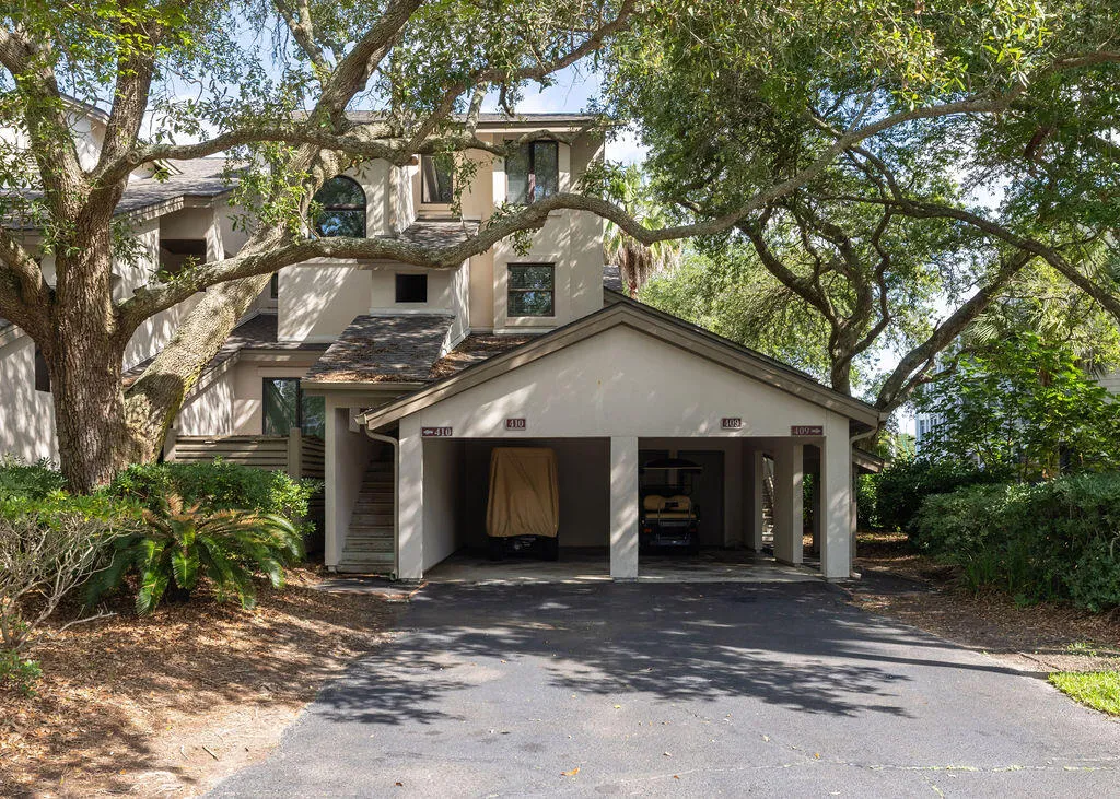 Property image 3 at 410 Yacht Harbor Court 410, Isle of Palms, SC 29451