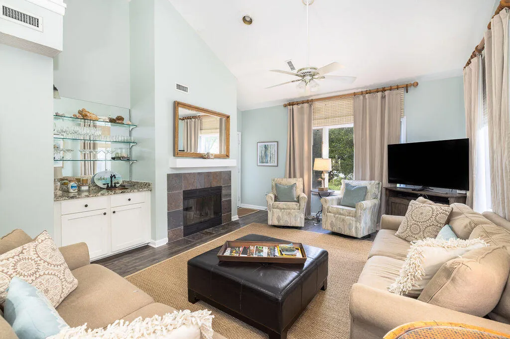 Property image 4 at 410 Yacht Harbor Court 410, Isle of Palms, SC 29451