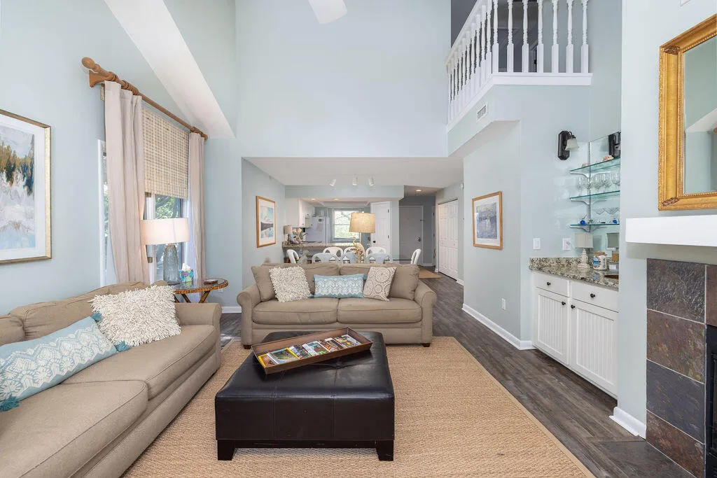 Property image 5 at 410 Yacht Harbor Court 410, Isle of Palms, SC 29451